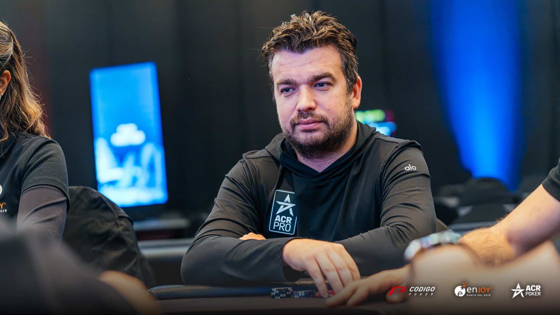 Chris Moorman Event Dia 1E Turbo Enjoy Agosto 2025