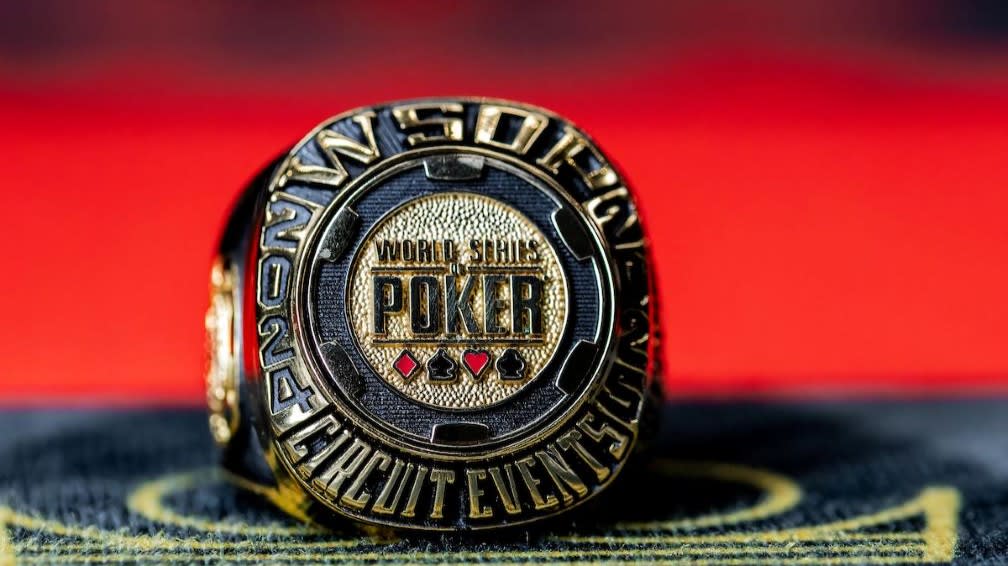 El WSOP Circuit debuta en Panamá: clasifica en GGPoker