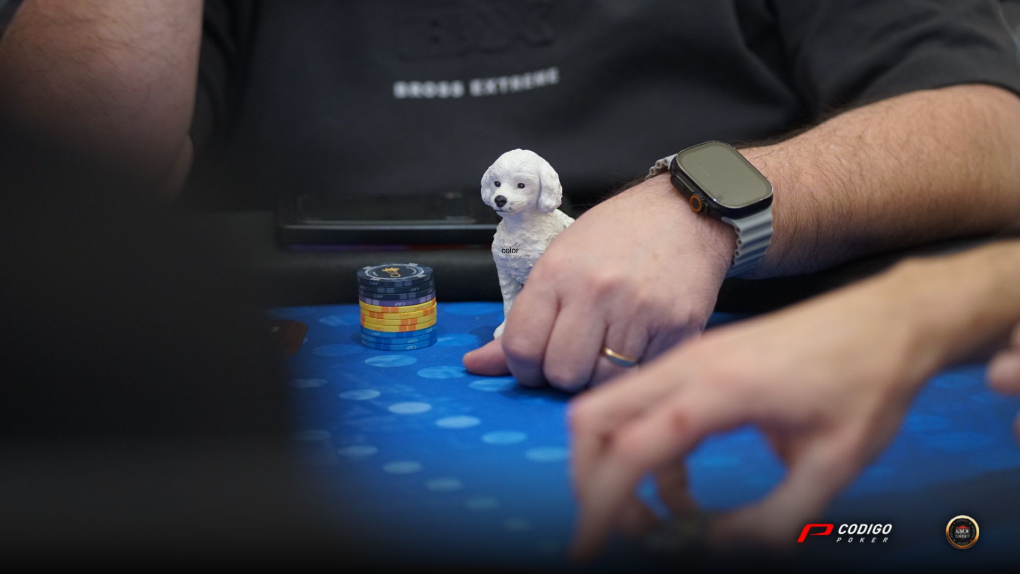 Buenos Aires Warm Up Dia 1A Color 7