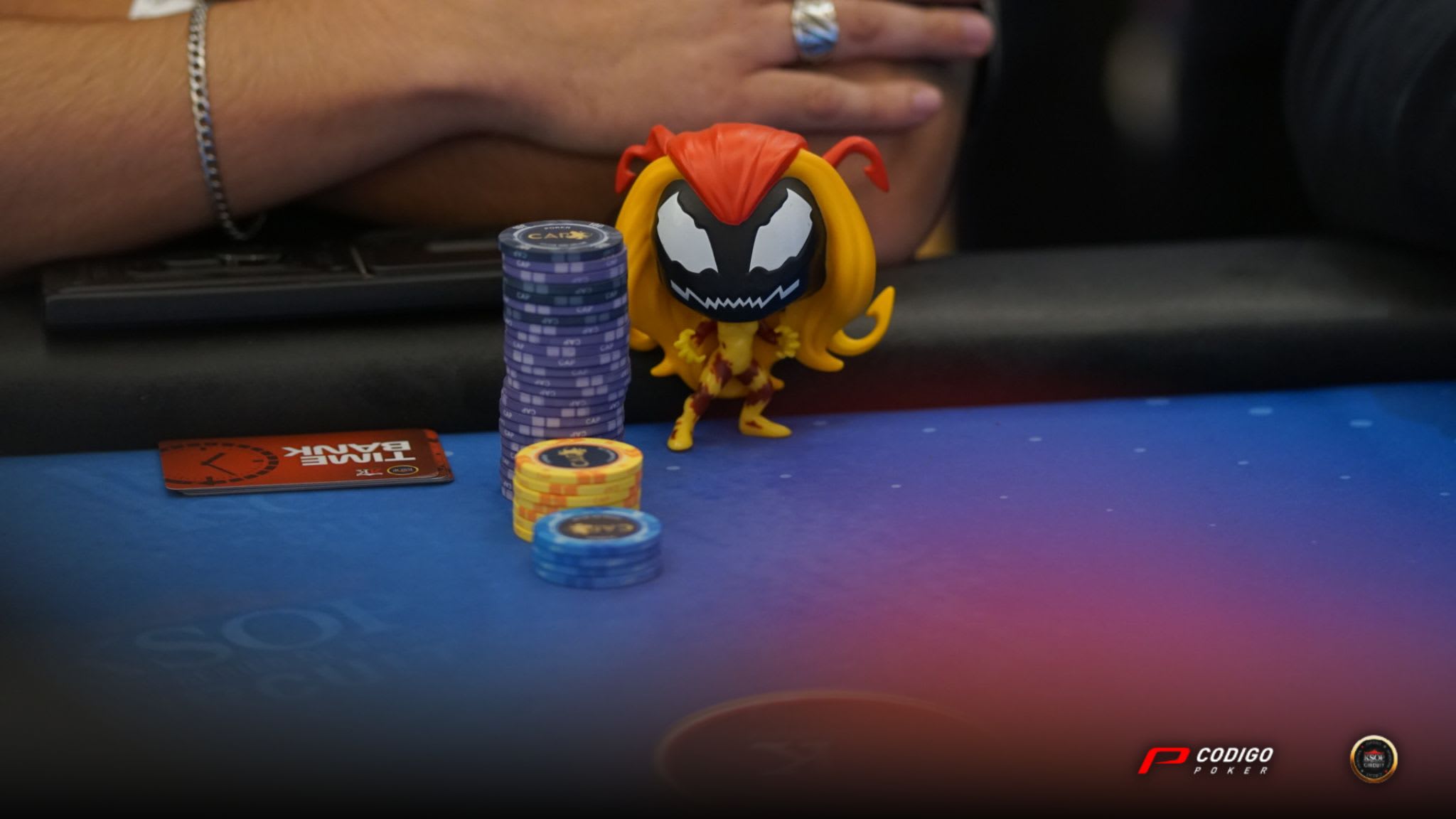 Buenos Aires Warm Up Dia 1A Color 8