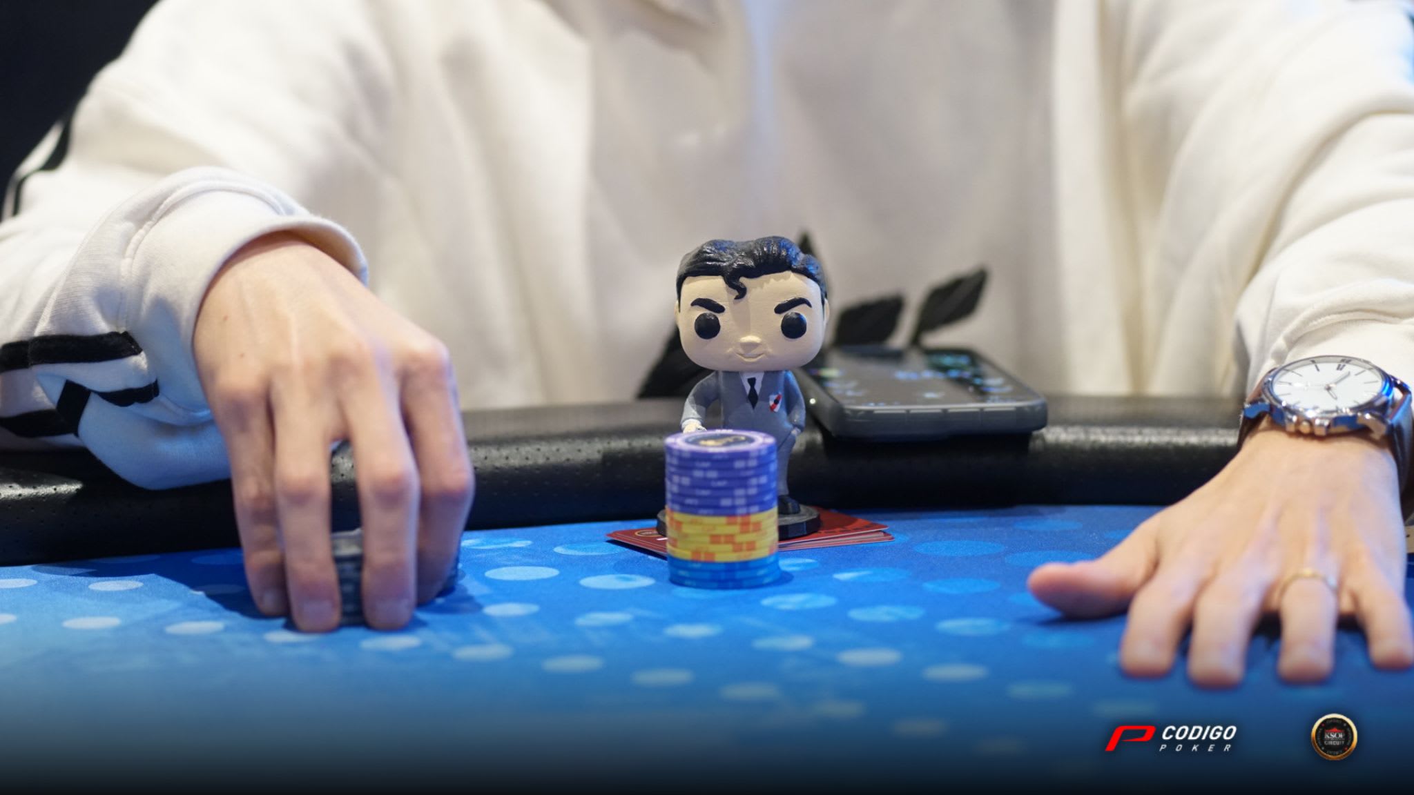 Buenos Aires Warm Up Dia 1A Color 10