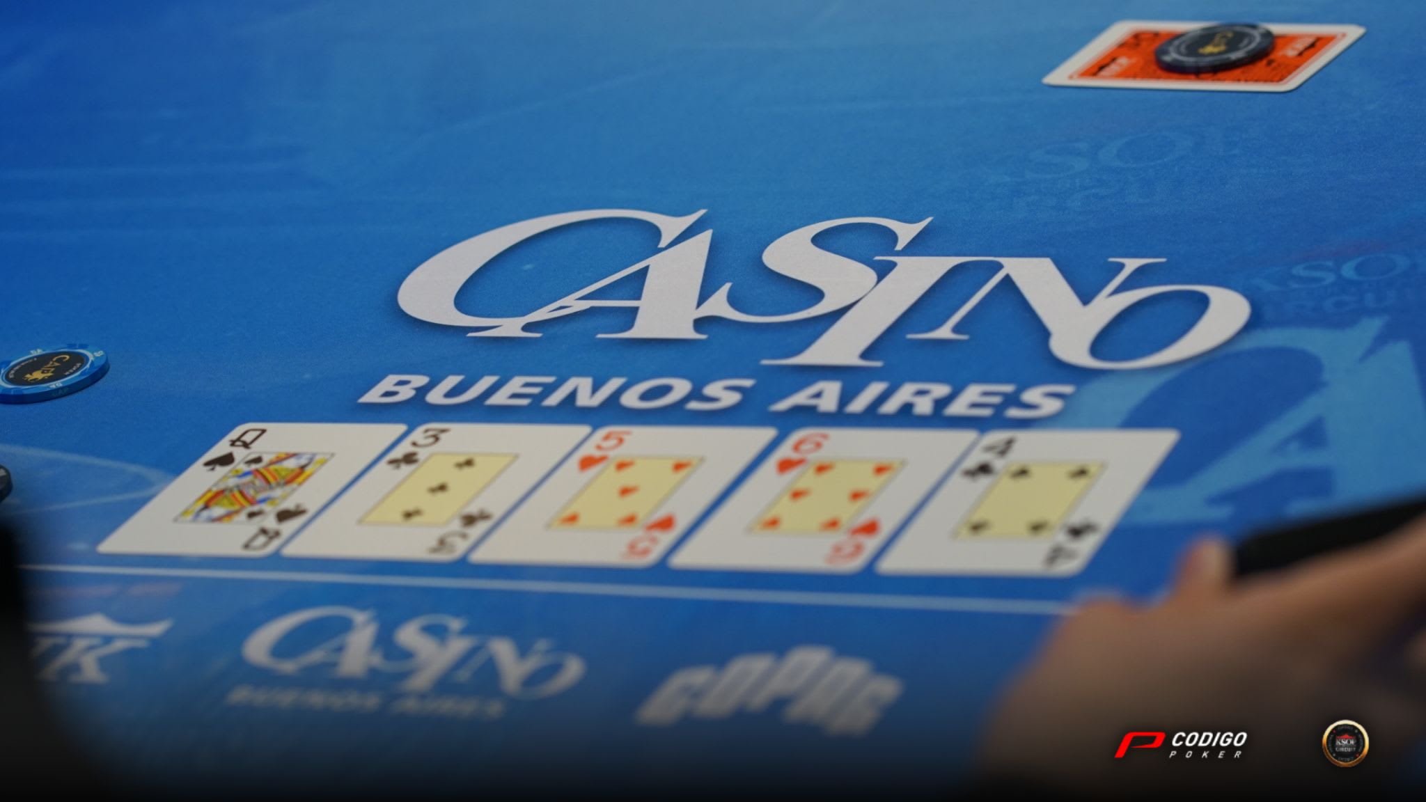 Buenos Aires Warm Up Dia 1A Color 11