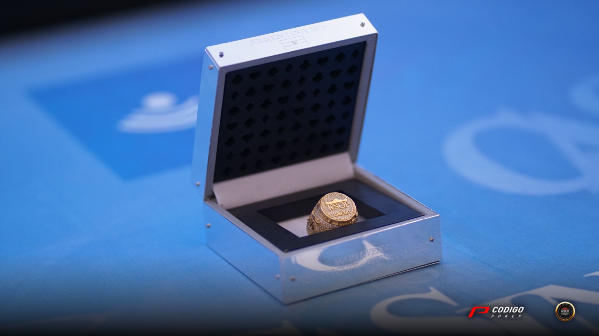 Buenos Aires Warm Up Dia 1A Color 12