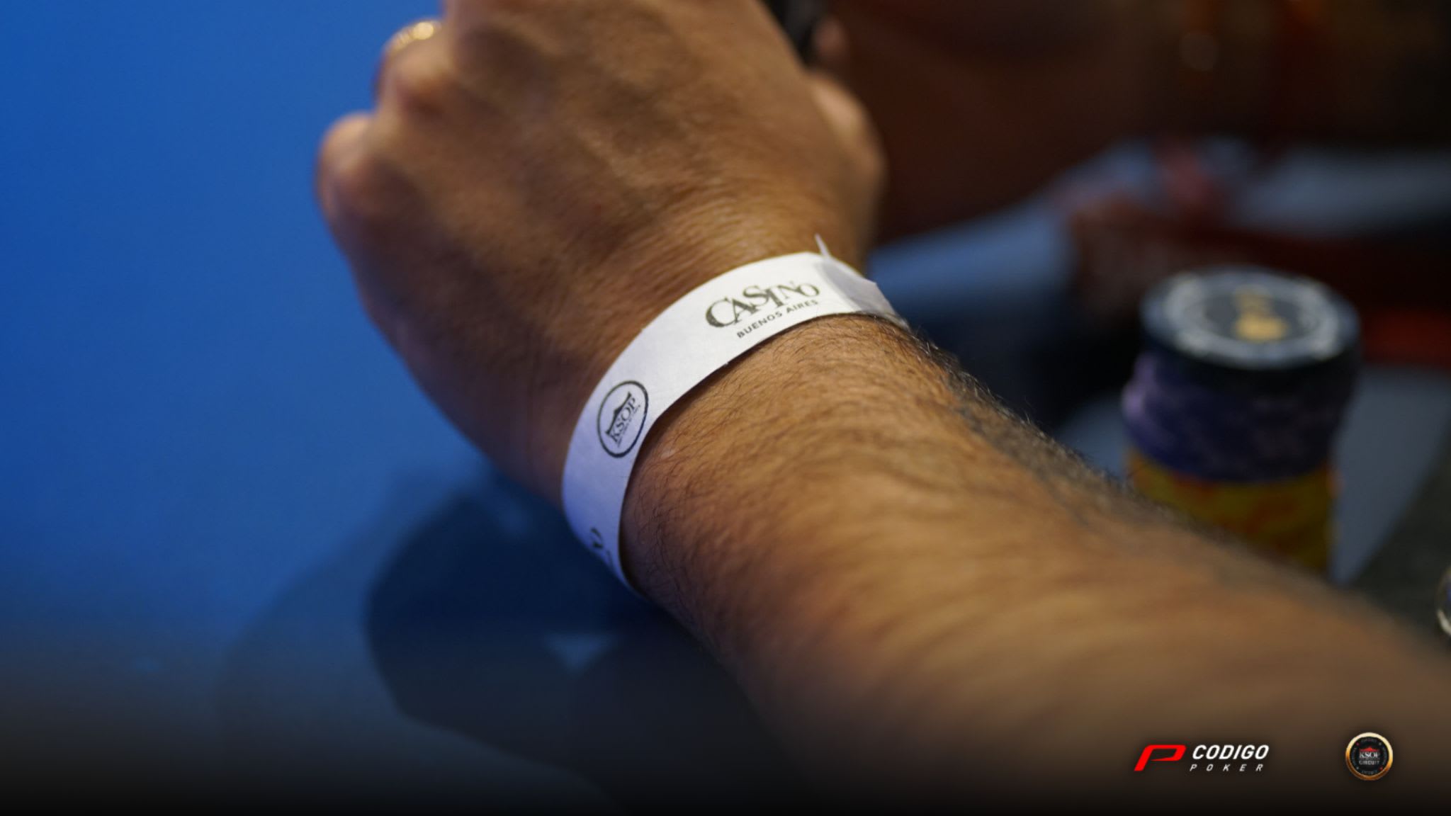 Buenos Aires Warm Up Dia 1A Color 14