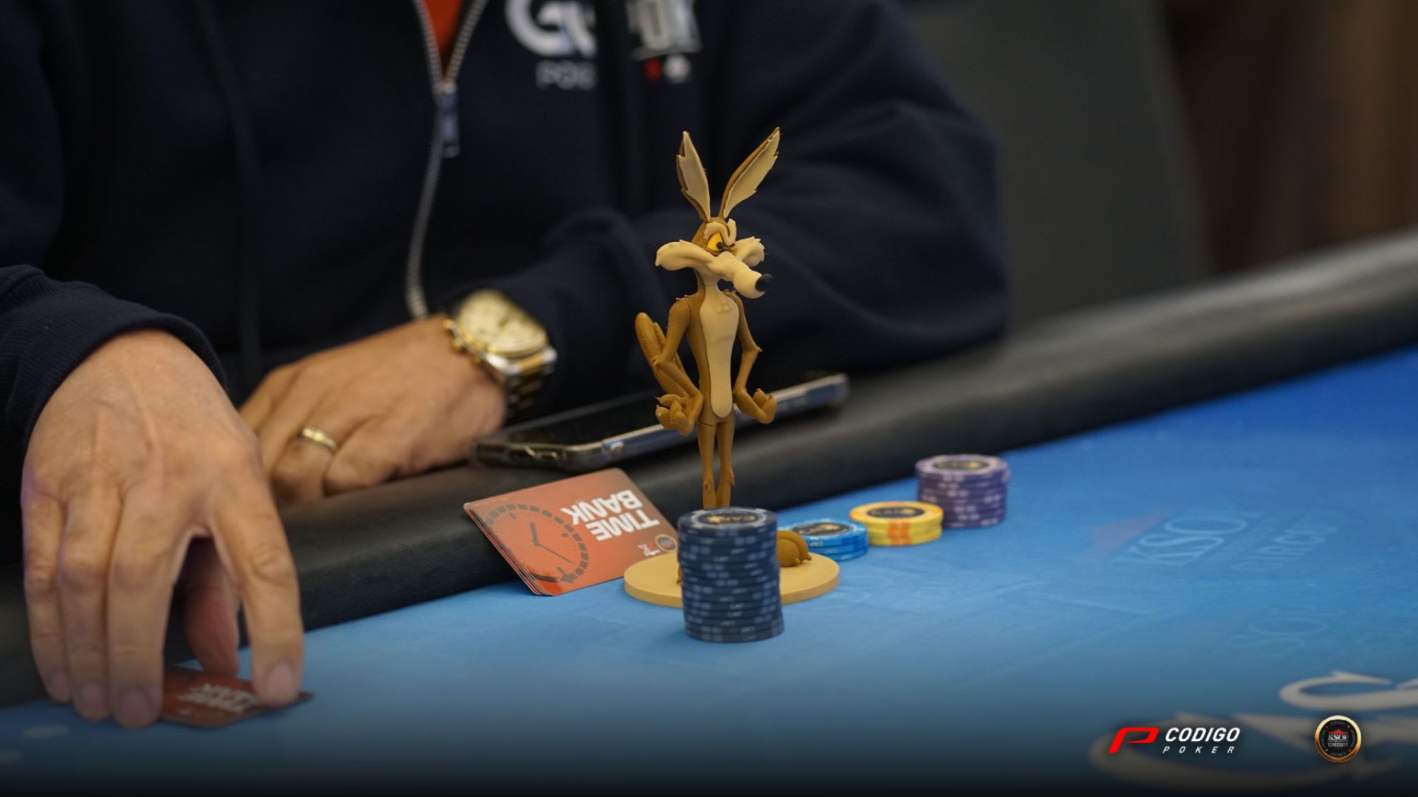 Buenos Aires Warm Up Dia 1A Color 4