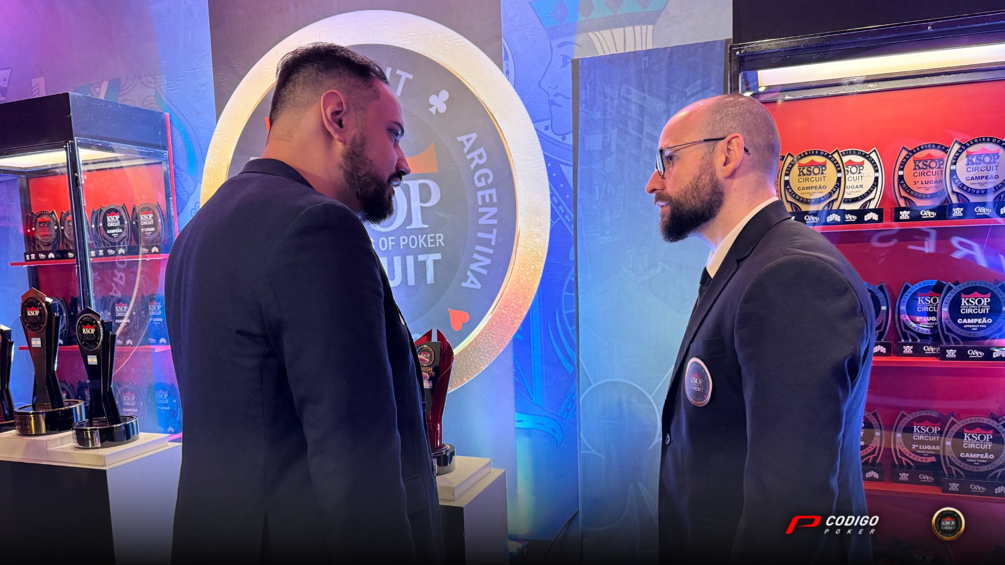 Buenos Aires Warm Up Dia 1A Color