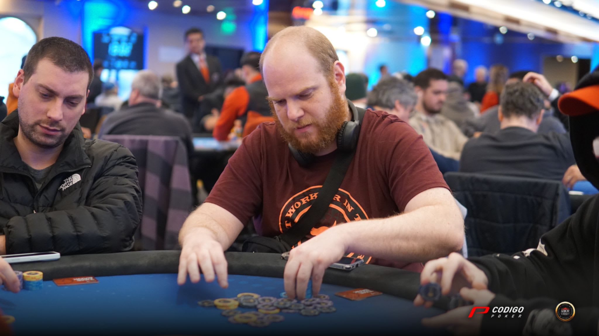 Buenos Aires Warm Up Dia 1A Nicolas Baliner 1