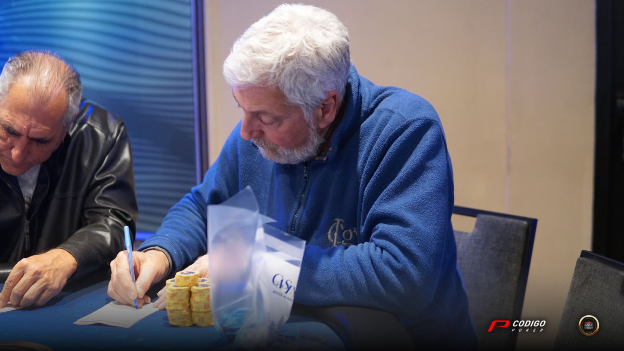 Buenos Aires Warm Up Dia 1A 4