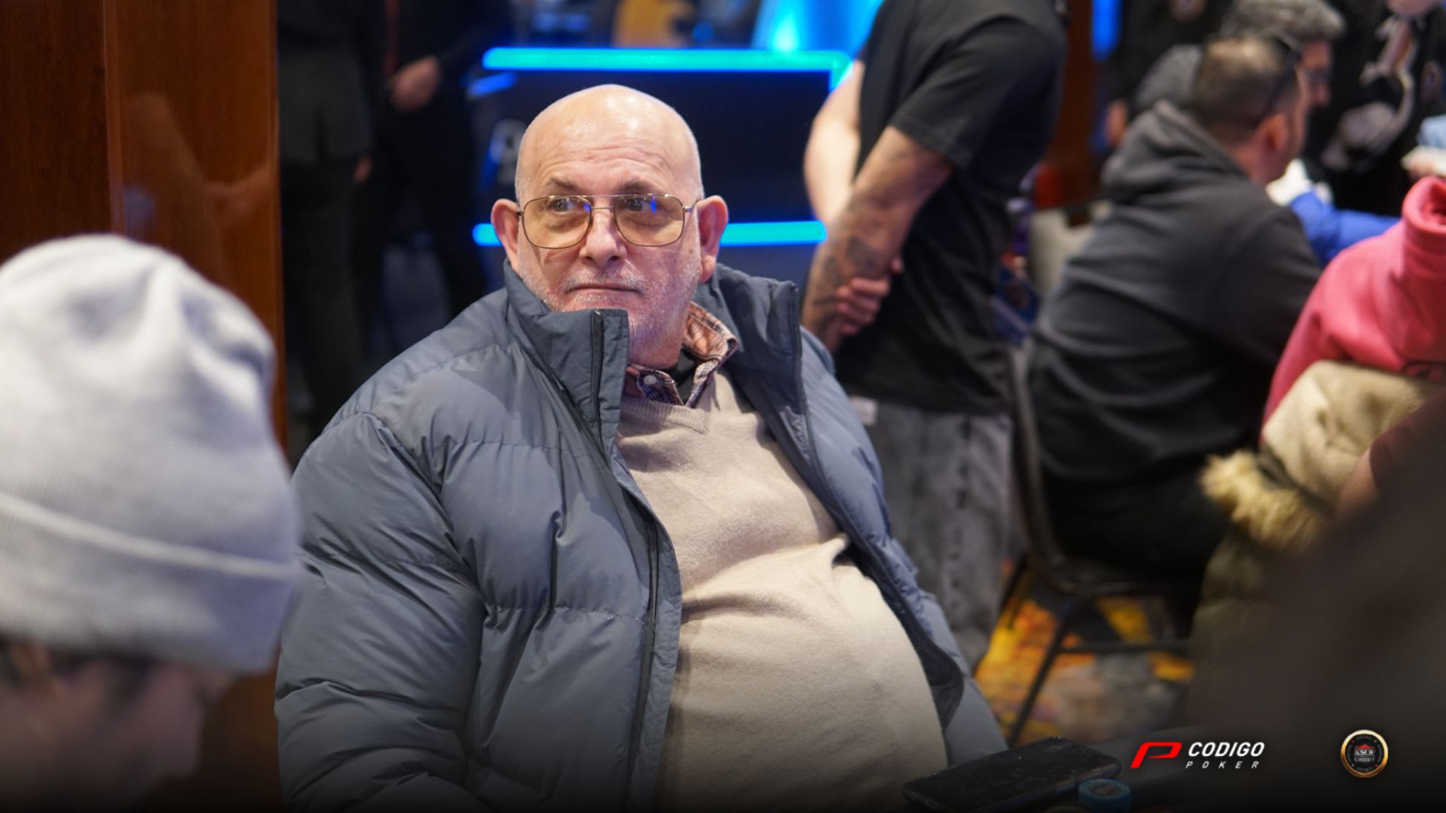 Buenos Aires Warm Up Dia 1A 2 3