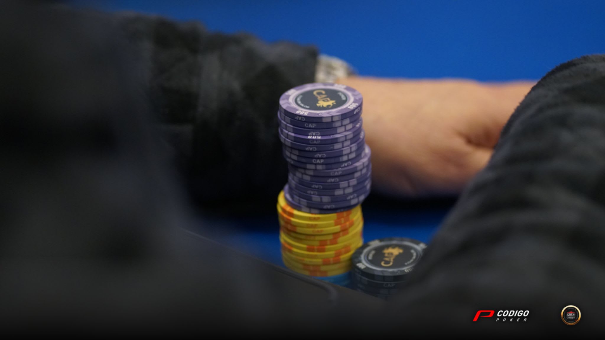 Buenos Aires Warm Up Dia 1A Color 1