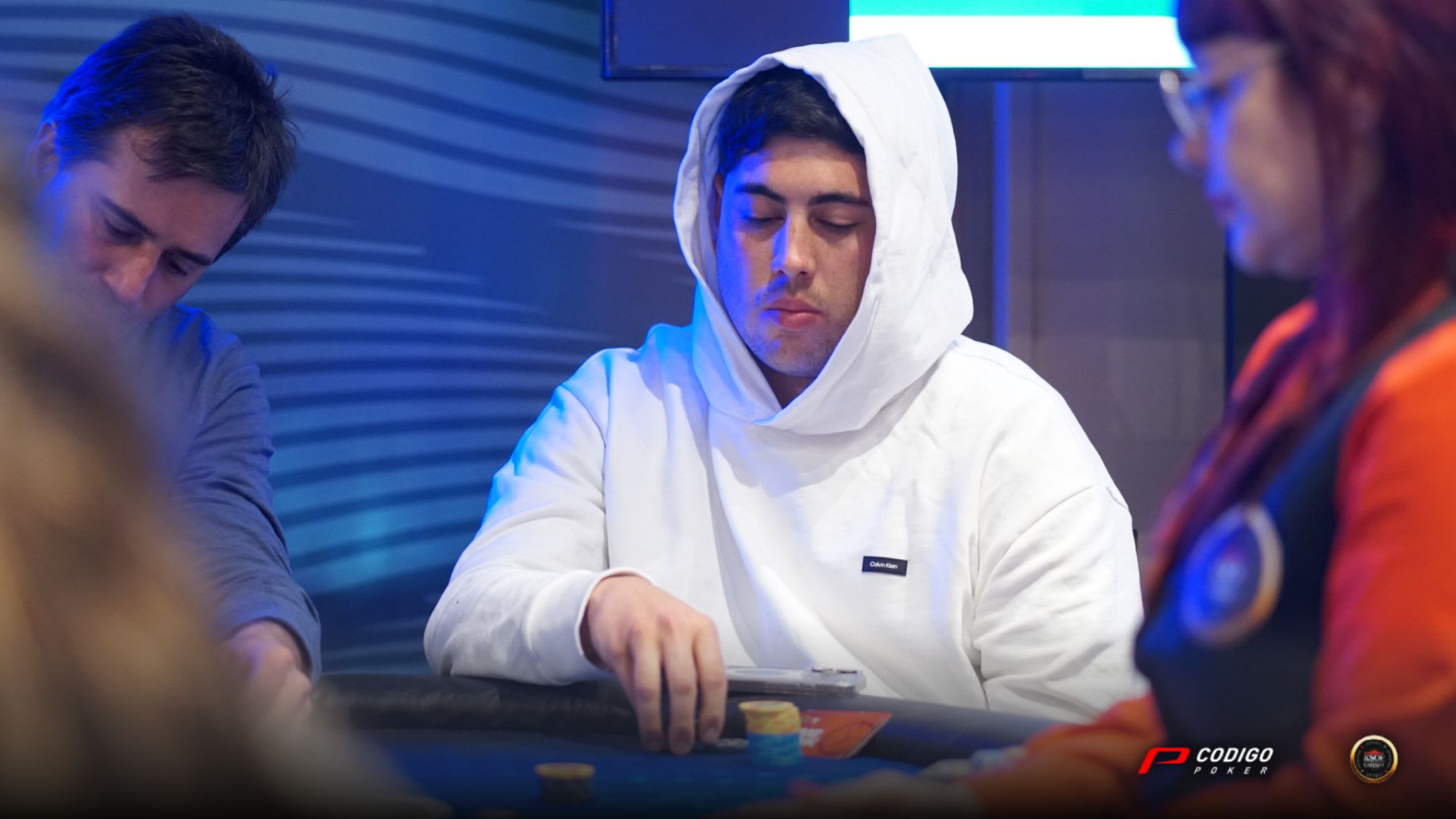 Buenos Aires Warm Up Dia 1B Francisco Ribotta