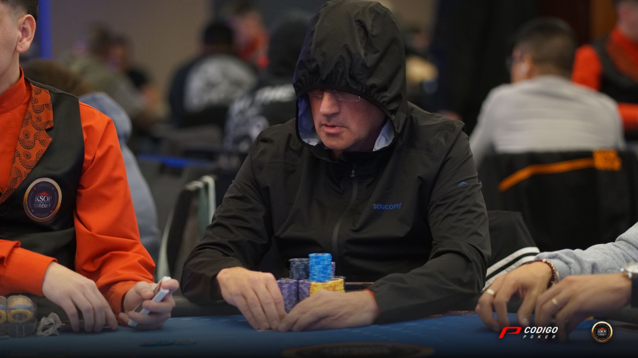 Buenos Aires Warm Up Dia 1B Gustavo Bisiach 2