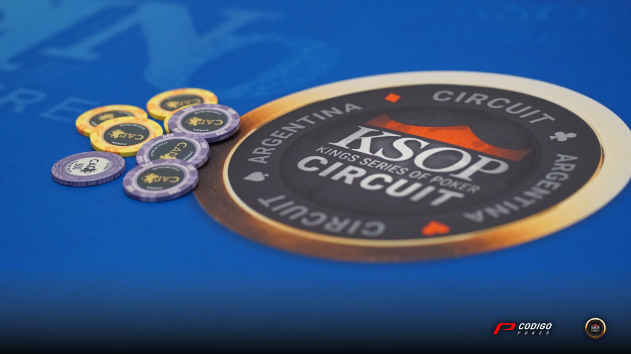 Buenos Aires Warm Up Dia 1B Color 1