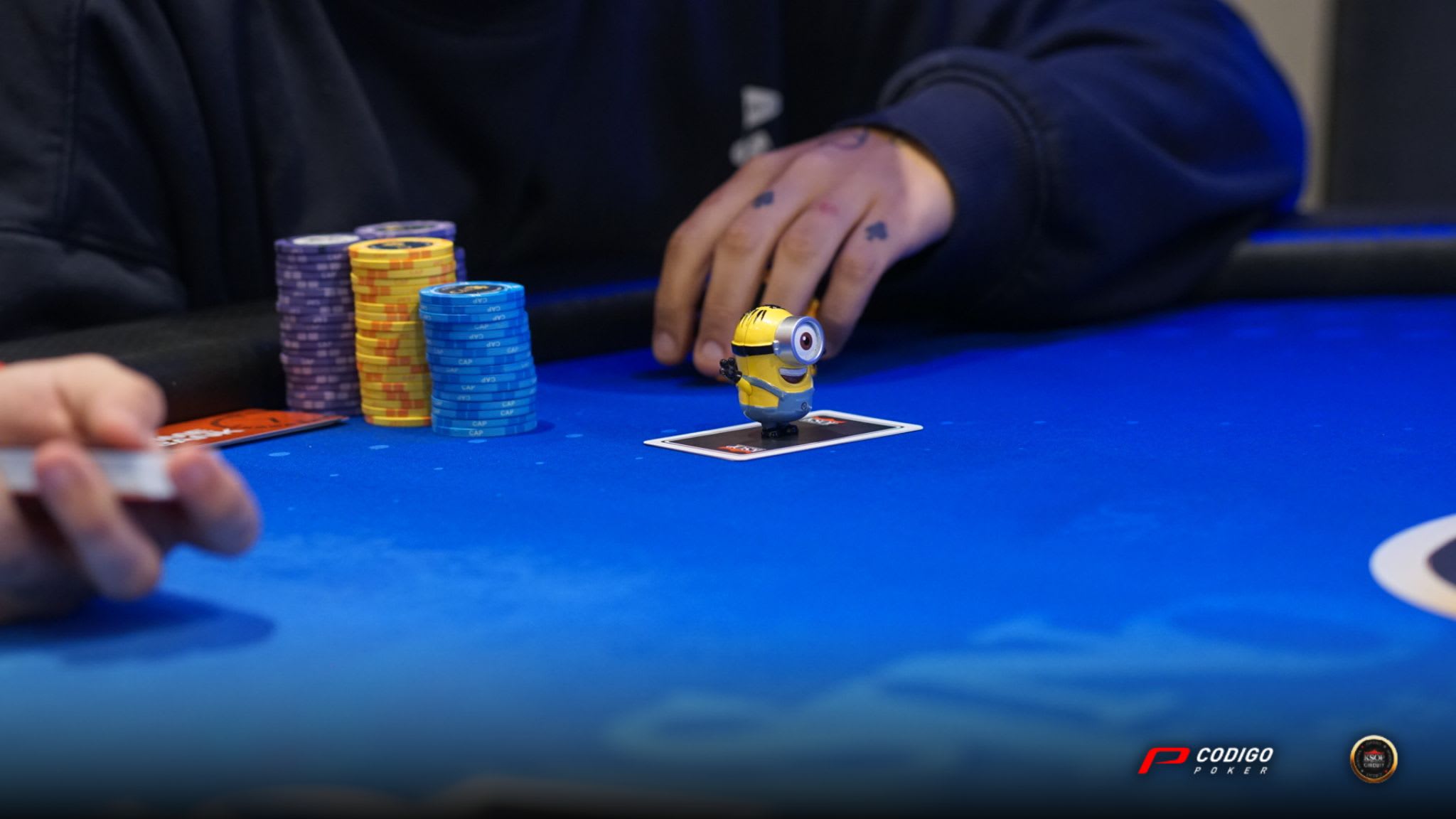 Buenos Aires Warm Up Dia 1B Color 2