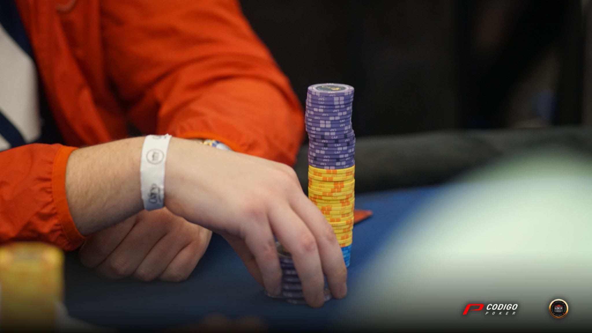 Buenos Aires Warm Up Dia 1B Color 3