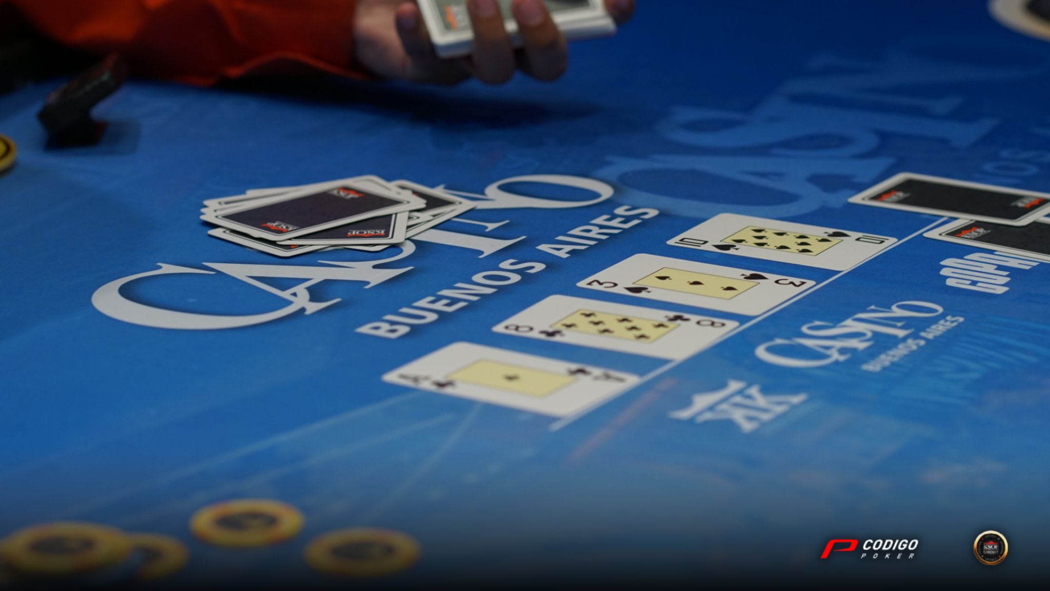 Buenos Aires Warm Up Dia 1B Color 4