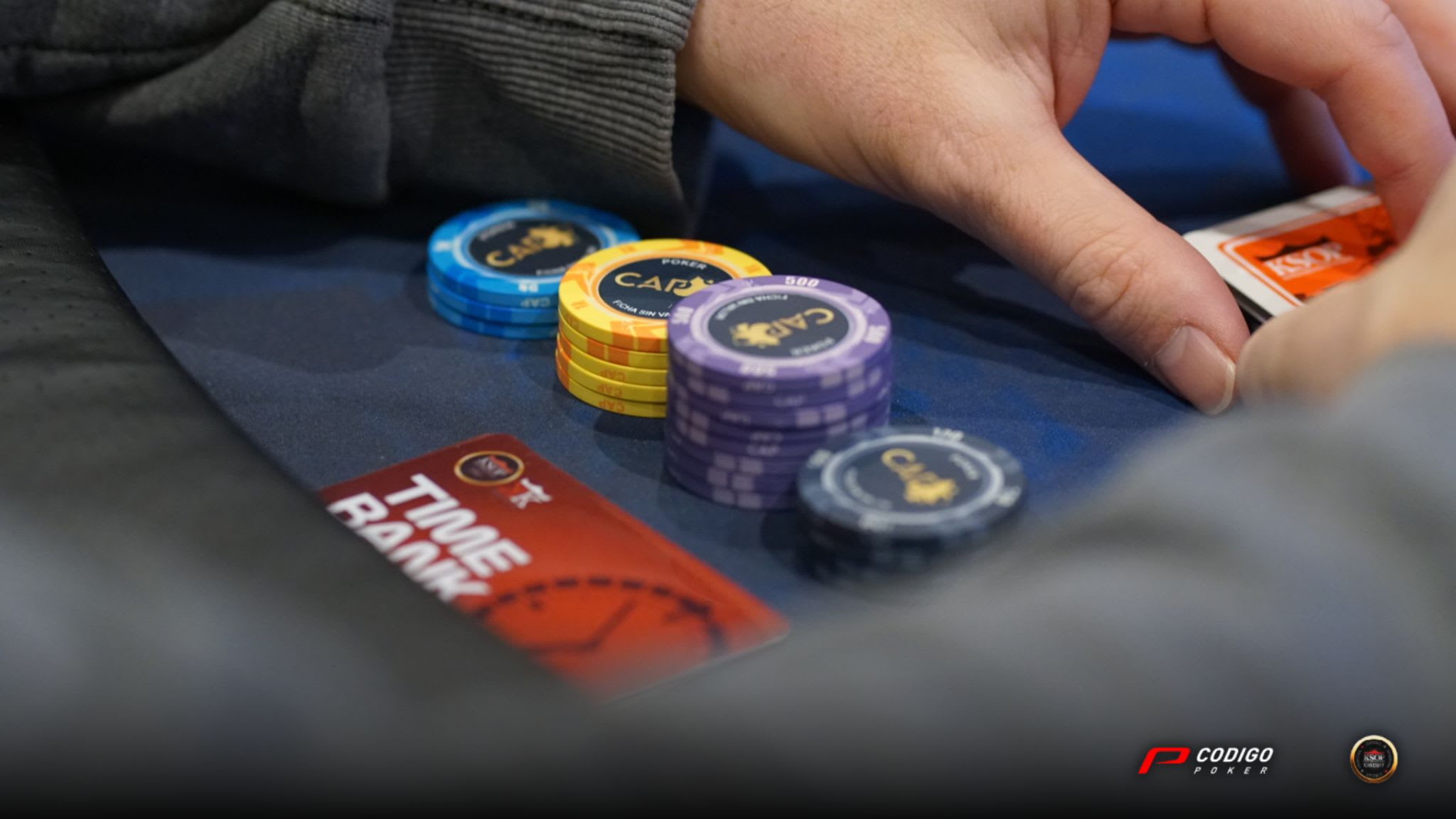 Buenos Aires Warm Up Dia 1C Color 5