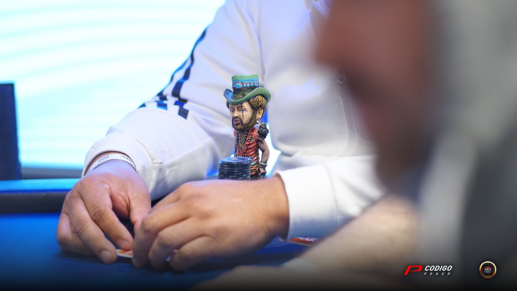 Buenos Aires Warm Up Dia 1C Color 6