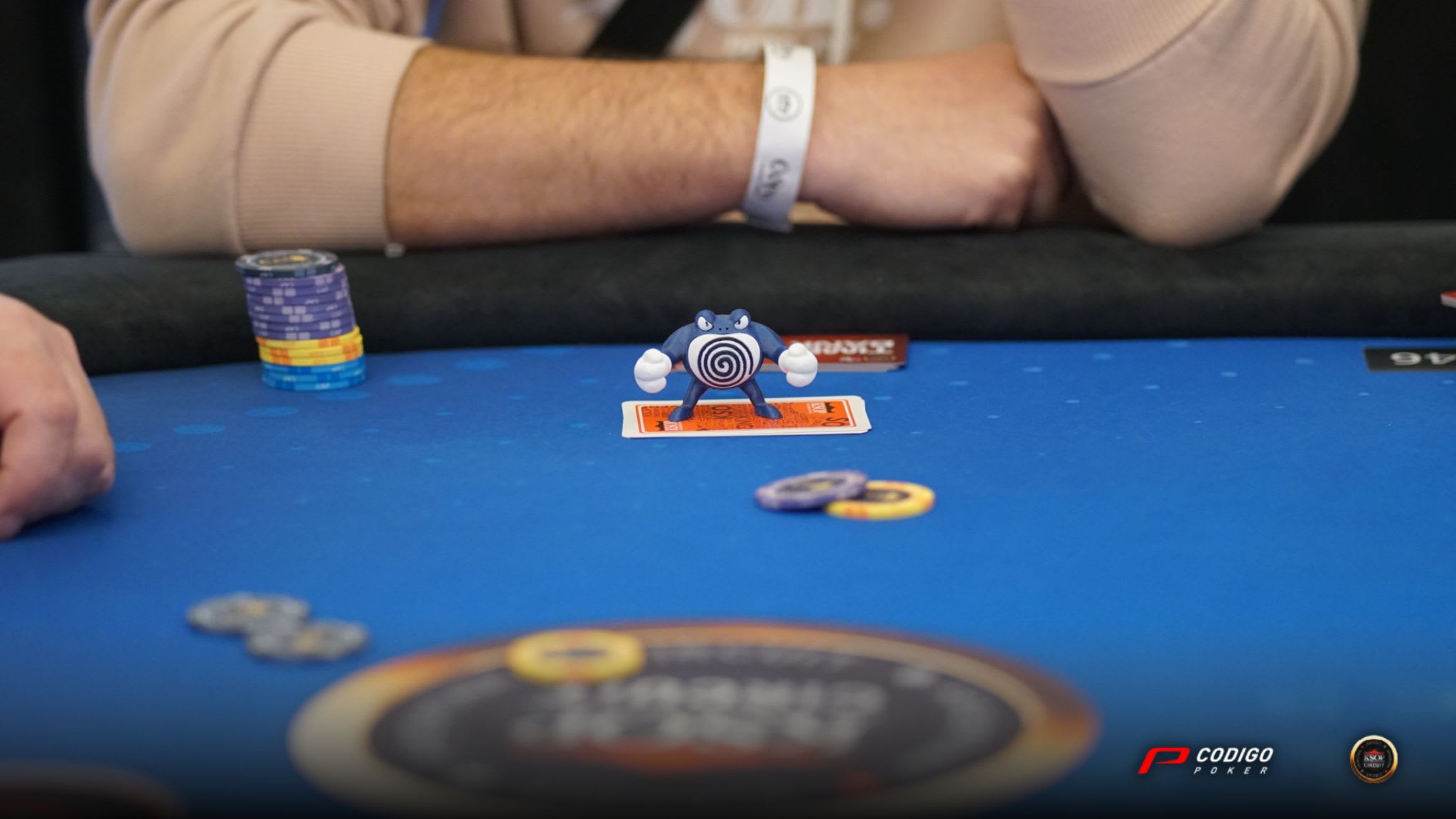 Buenos Aires Warm Up Dia 1C Color 9