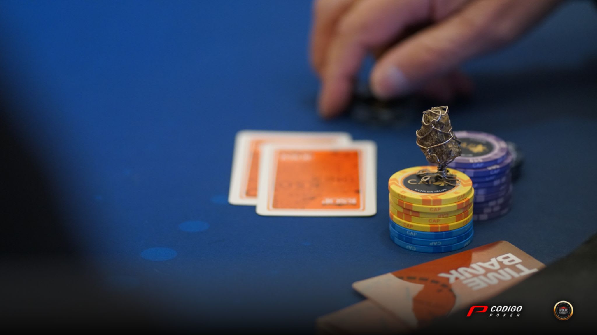 Buenos Aires Warm Up Dia 1C Color