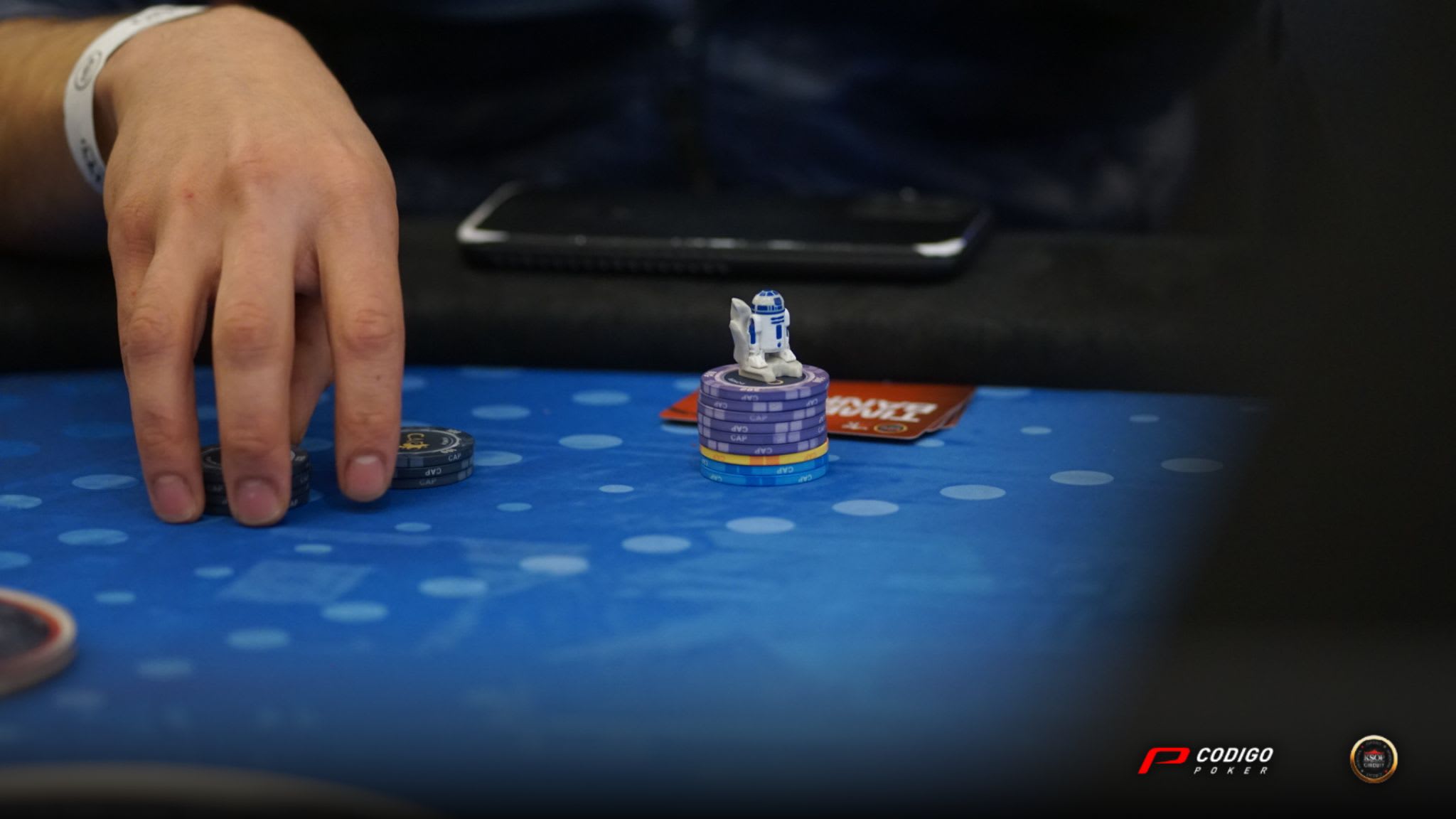 Buenos Aires Warm Up Dia 1C Color 2