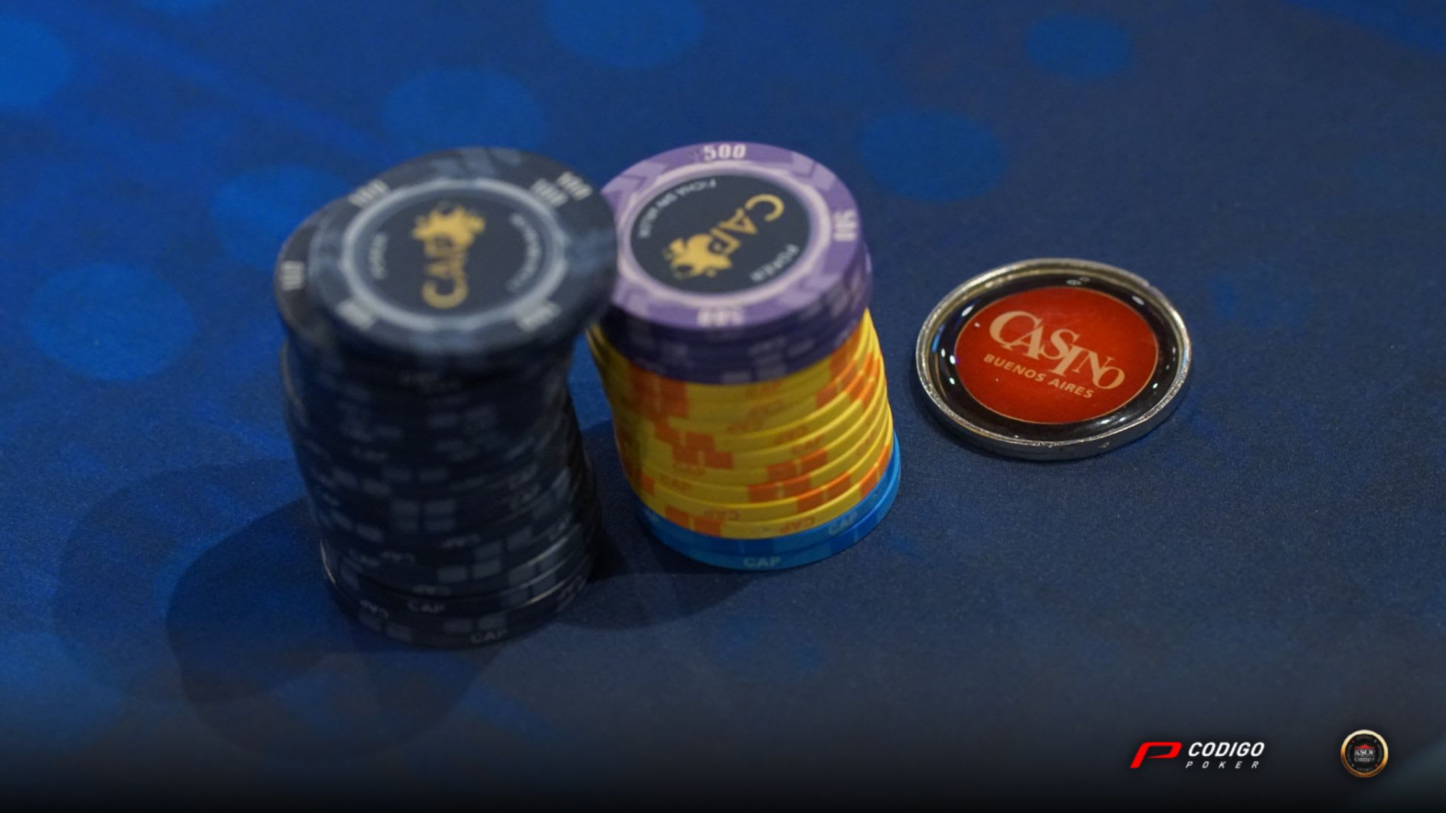 Buenos Aires Warm Up Dia 1C Color 3