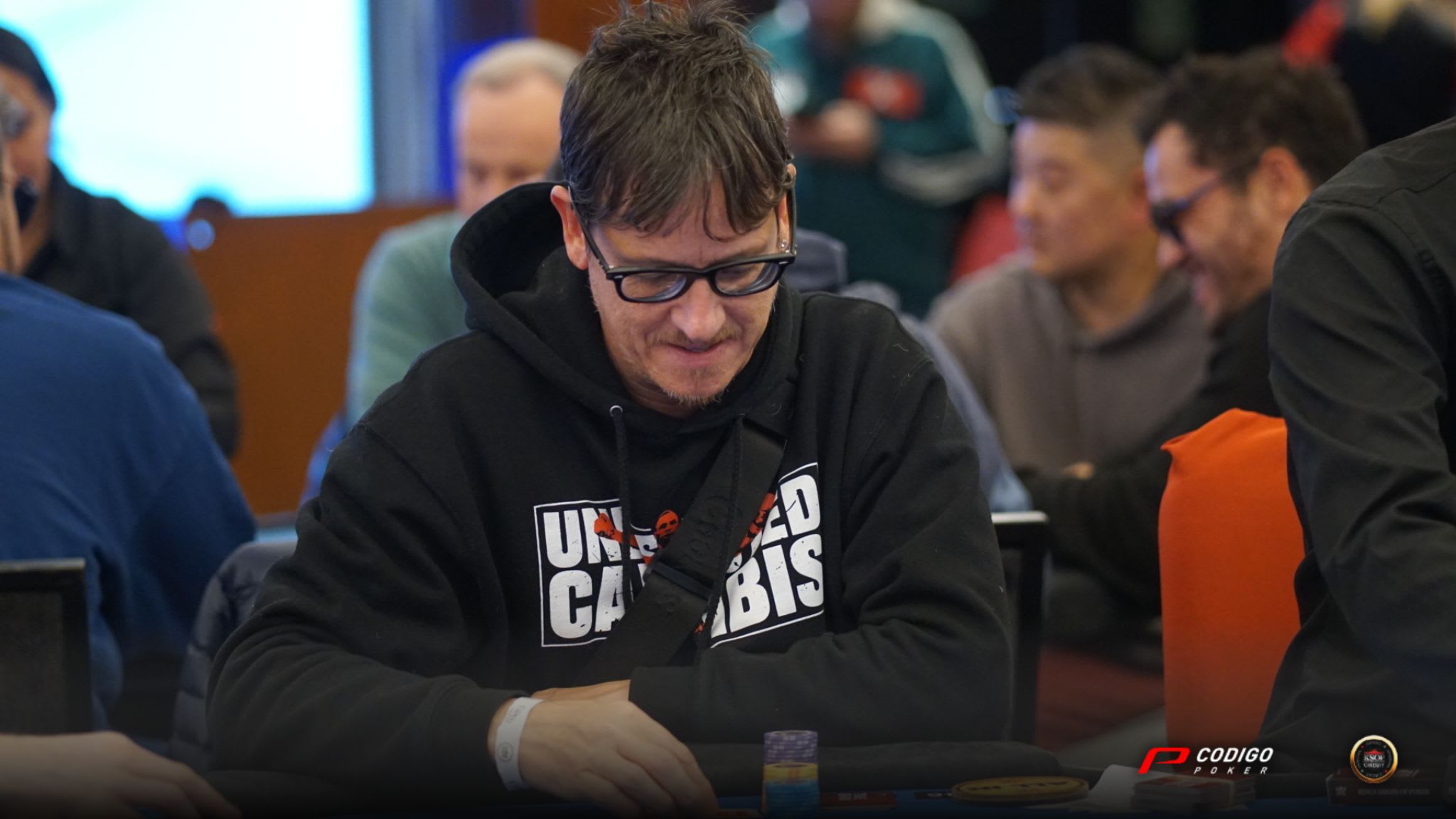 Buenos Aires Warm Up Dia 1C Marcelo Crosatto 1