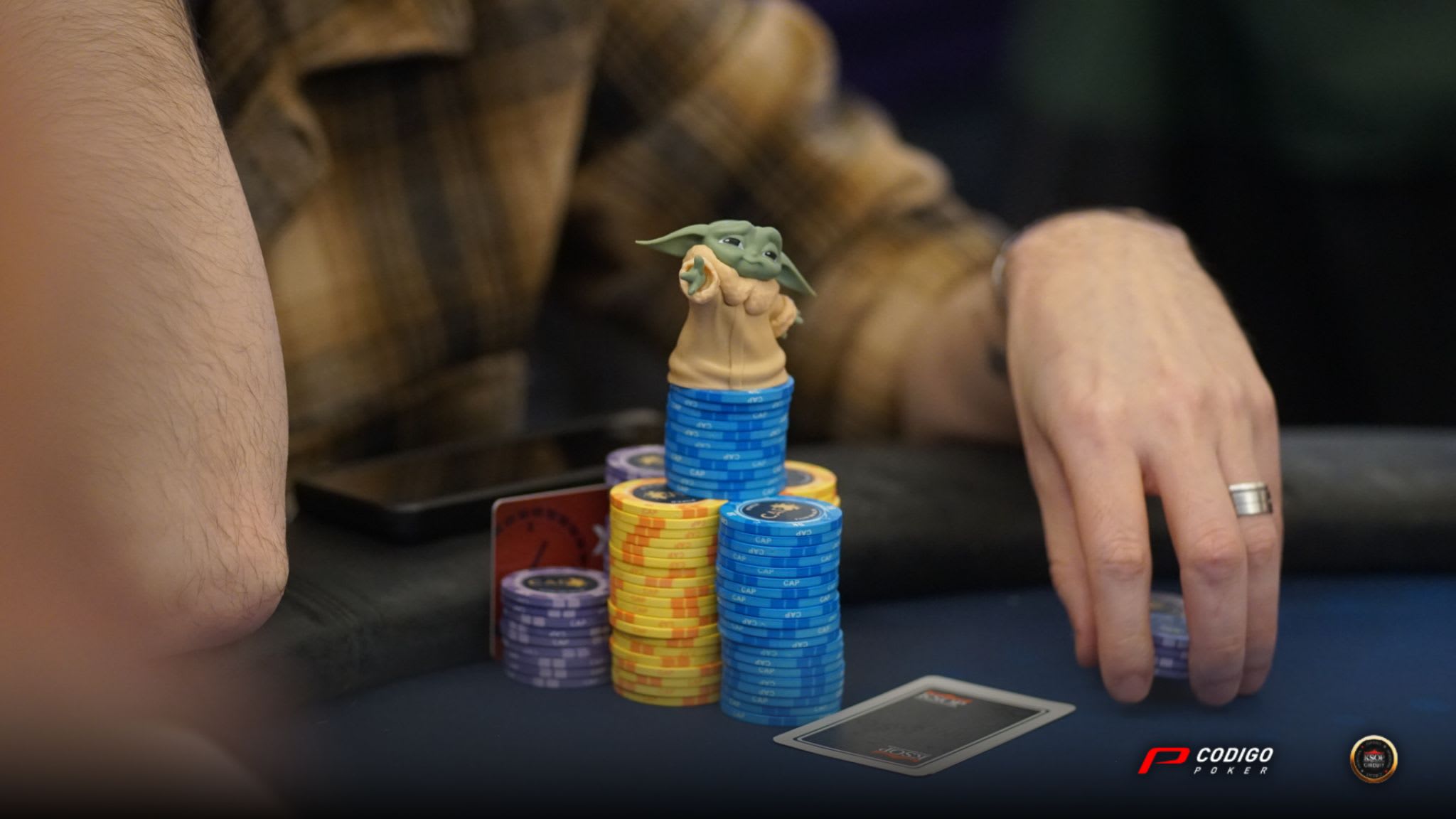 Buenos Aires Warm Up Dia 1C Color 10