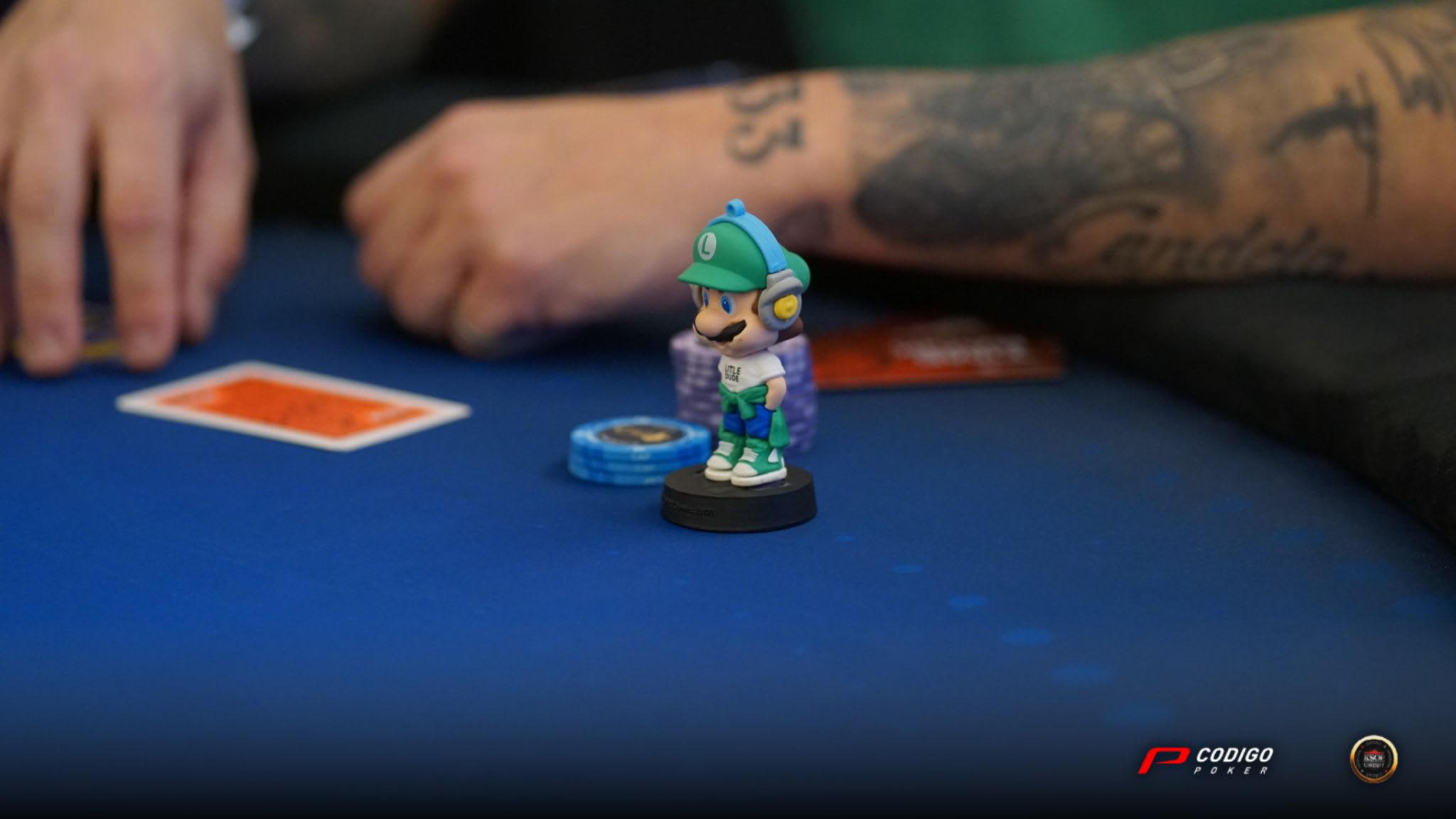 Buenos Aires Warm Up Dia 1C Color 5 1