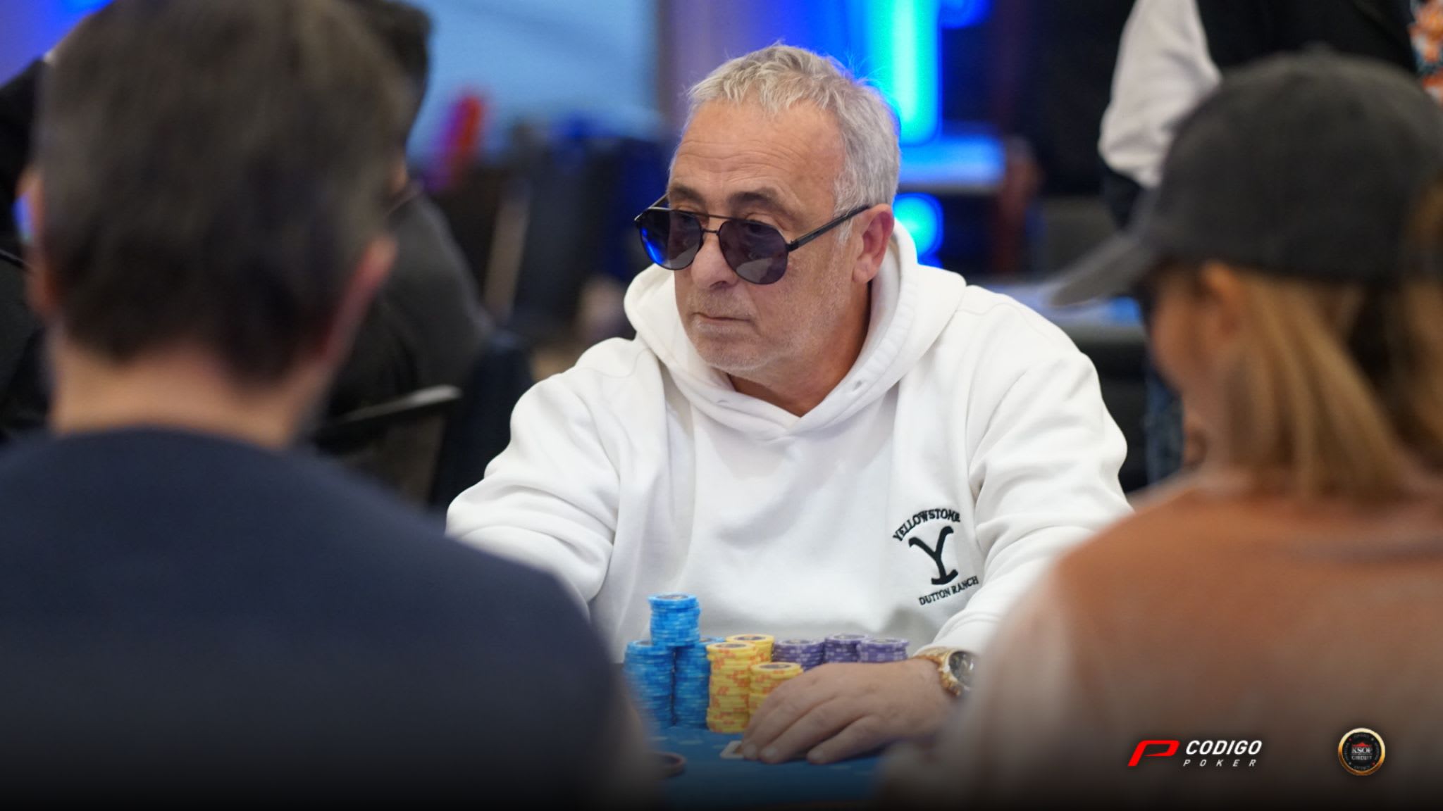 Buenos Aires Warm Up Dia 1C Carlos Mastronardi 1