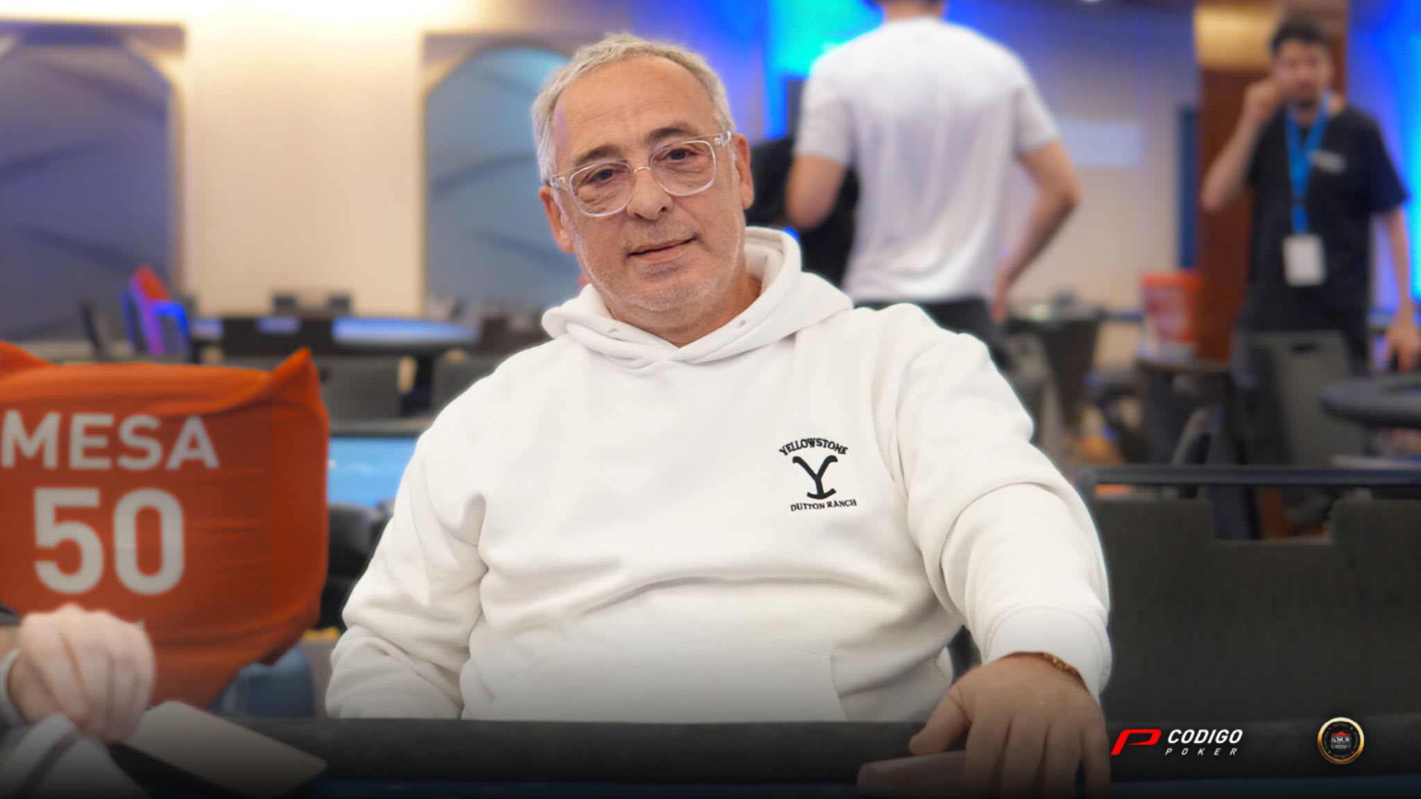 Buenos Aires Warm Up Dia 1C Carlos Mastronardi 2