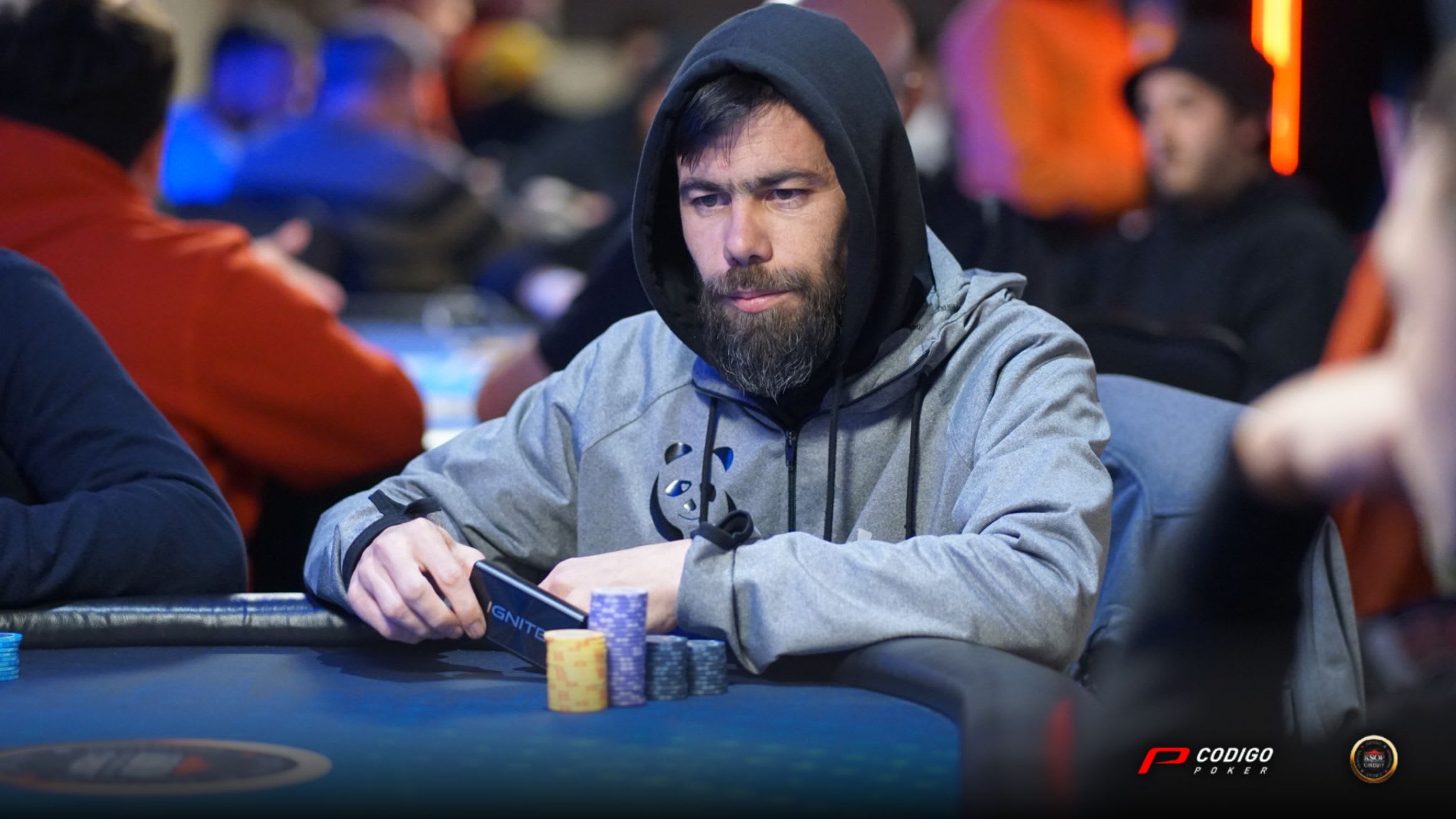 Buenos Aires Warm Up Dia 1D Leo Incico