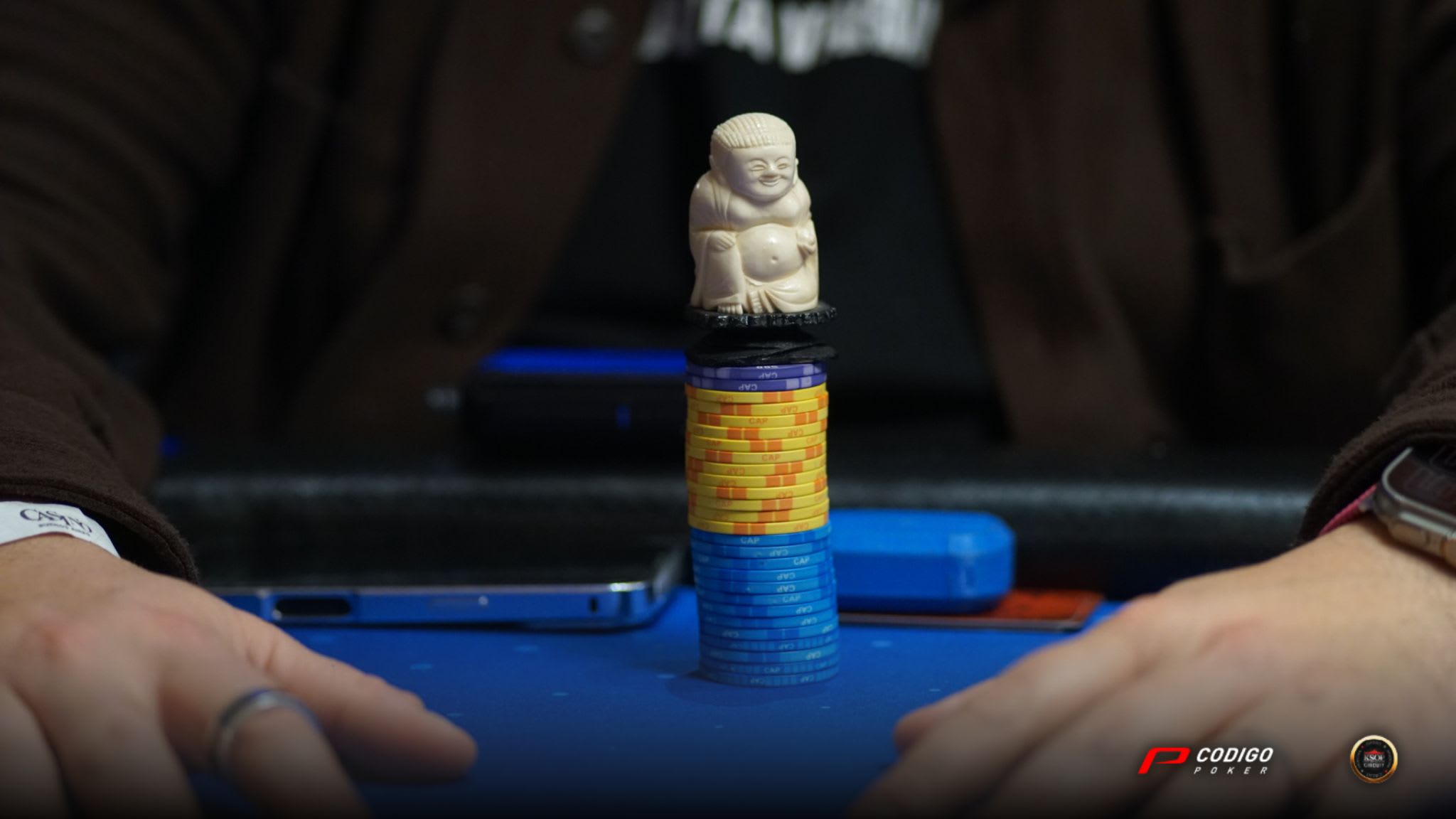 Buenos Aires Warm Up Dia 1D Color 7