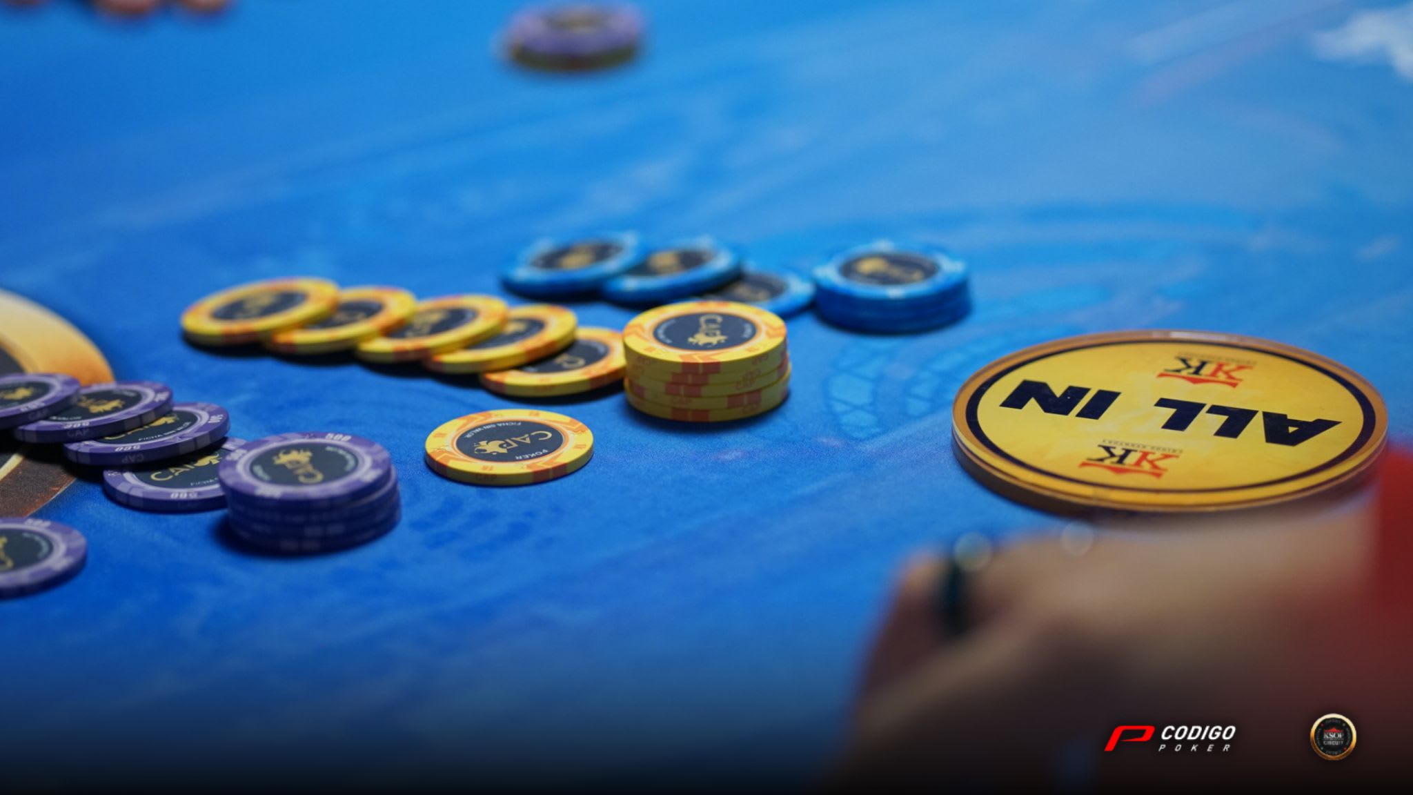 Buenos Aires Warm Up Dia 1D Color 10