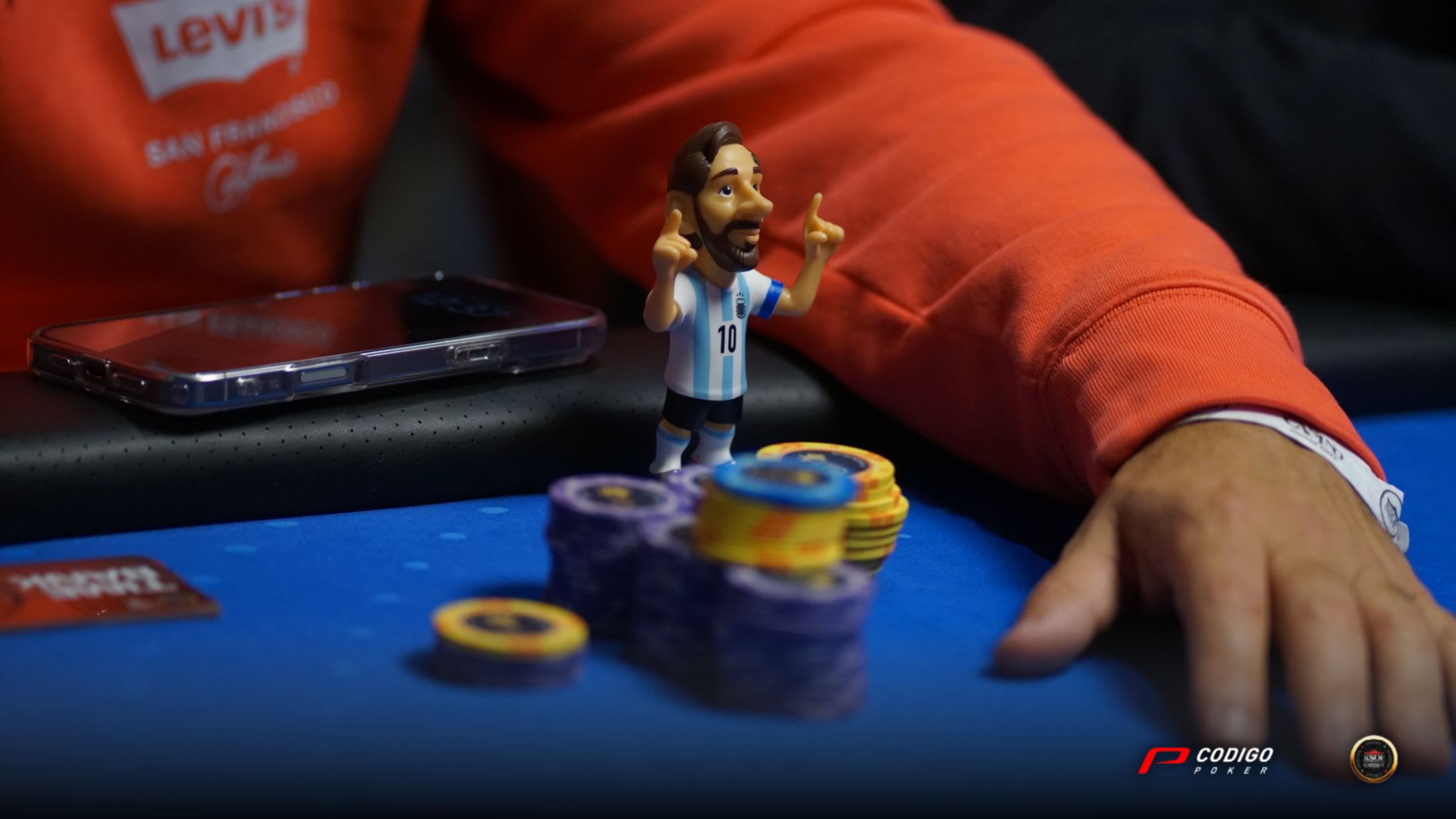 Buenos Aires Warm Up Dia 1D Color 11