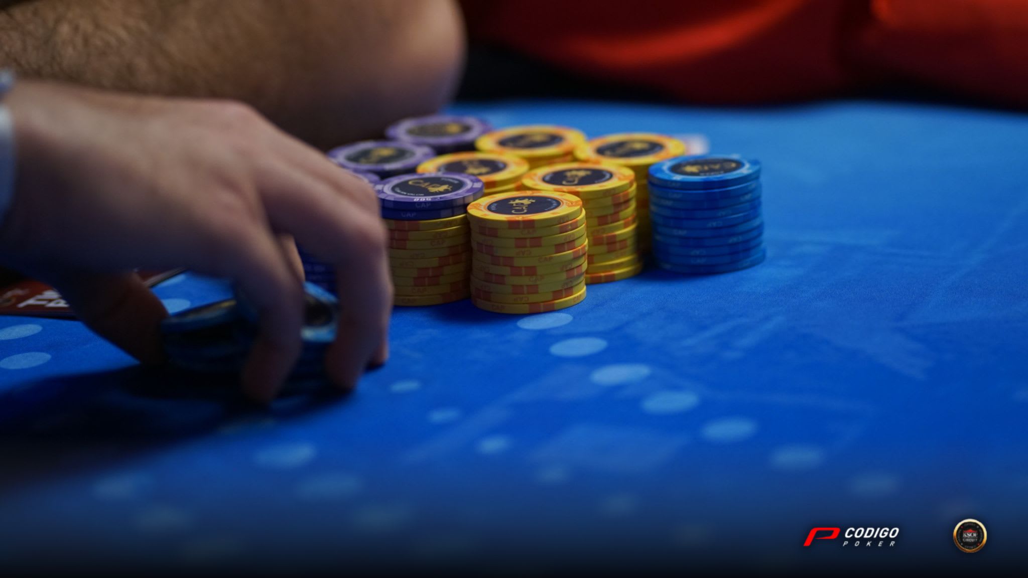 Buenos Aires Warm Up Dia 1D Color 12