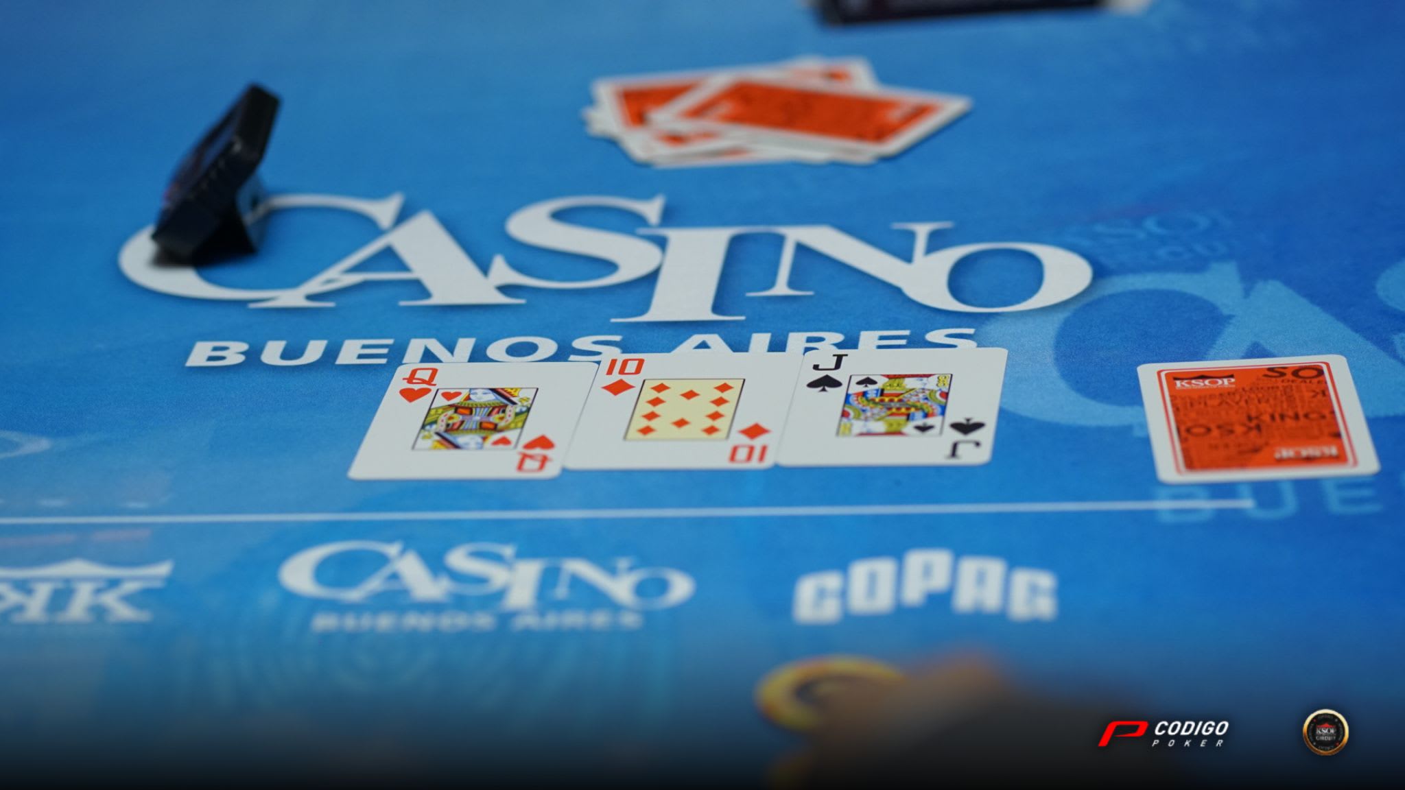 Buenos Aires Warm Up Dia 1D Color 13