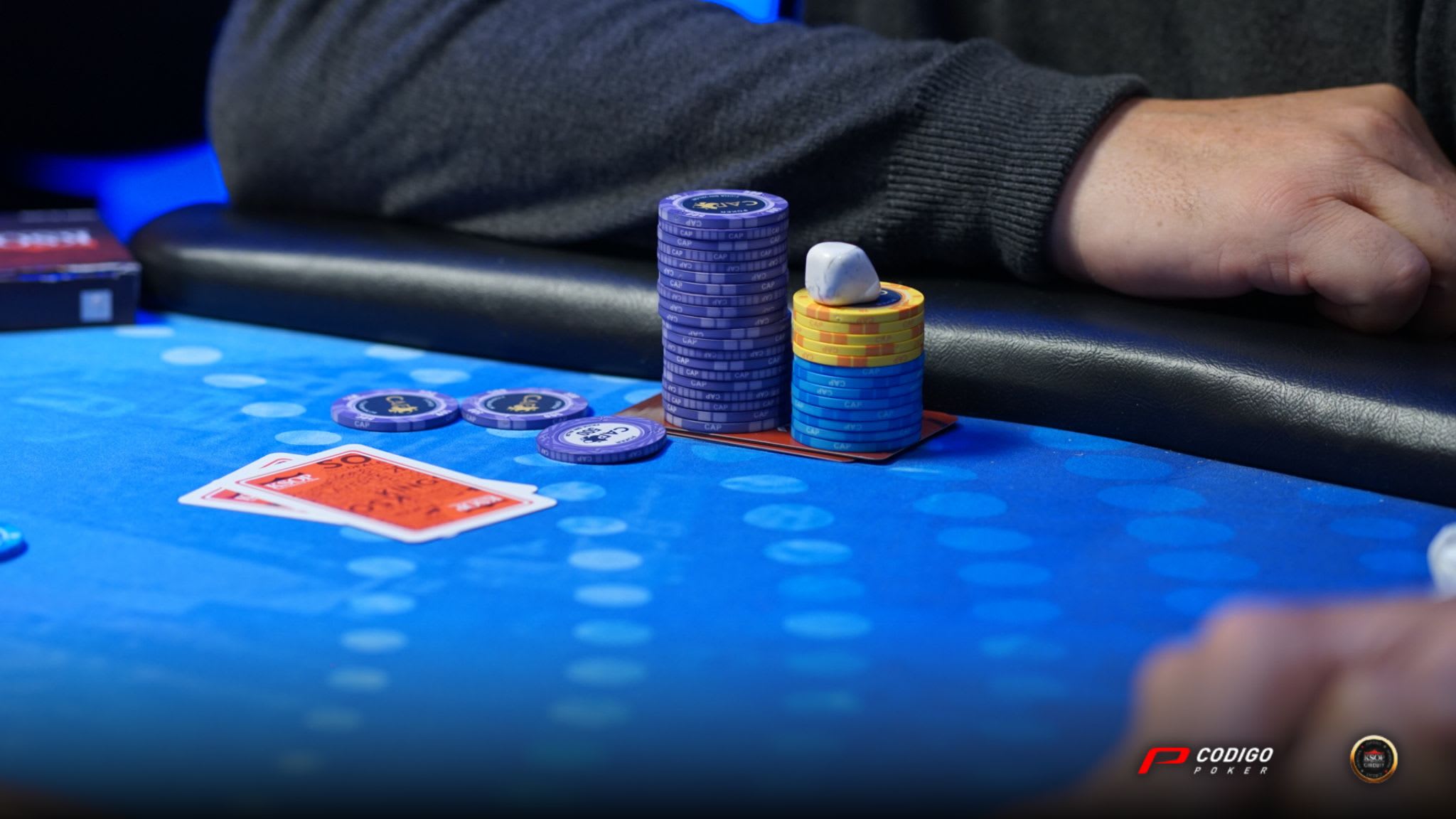 Buenos Aires Warm Up Dia 1D Color