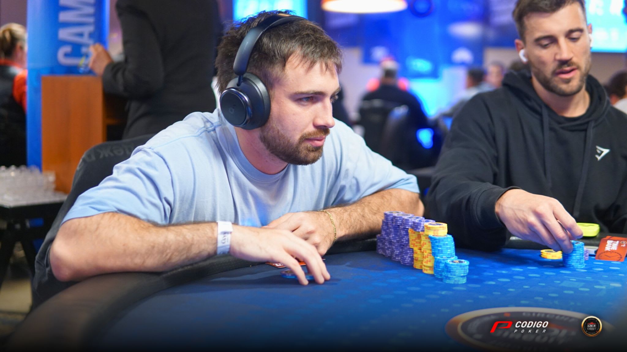 Buenos Aires Warm Up Dia 1D Matias Guarnieri 2