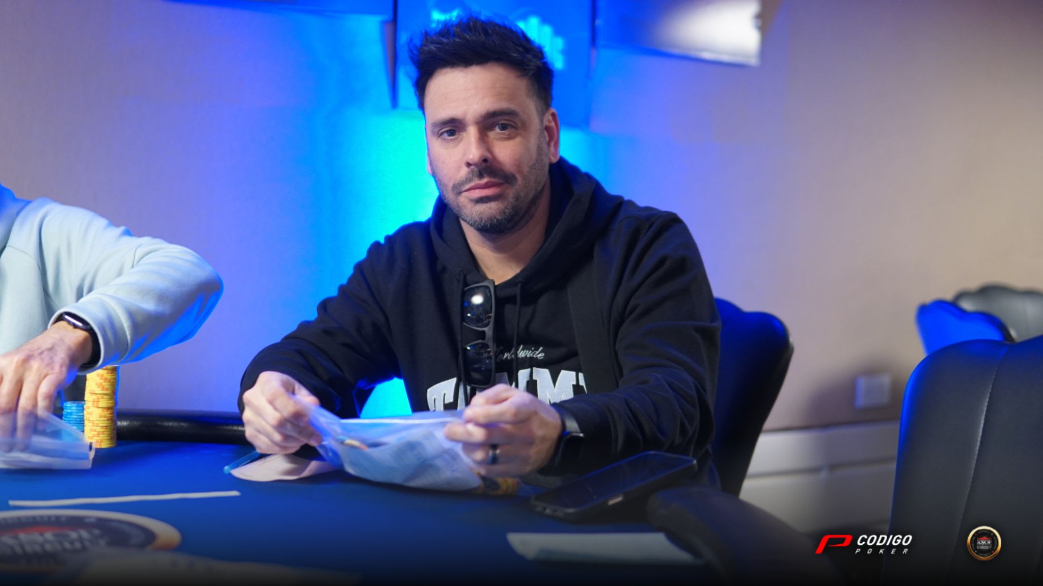 Buenos Aires Warm Up Dia 1D Hernan Creixell 1