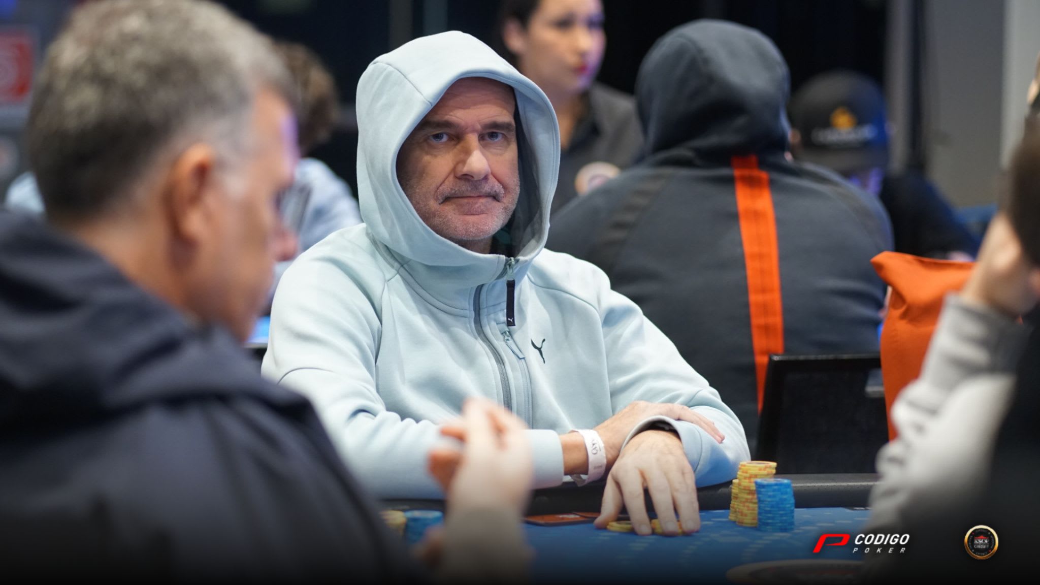 Buenos Aires Warm Up Dia 2 Yebra