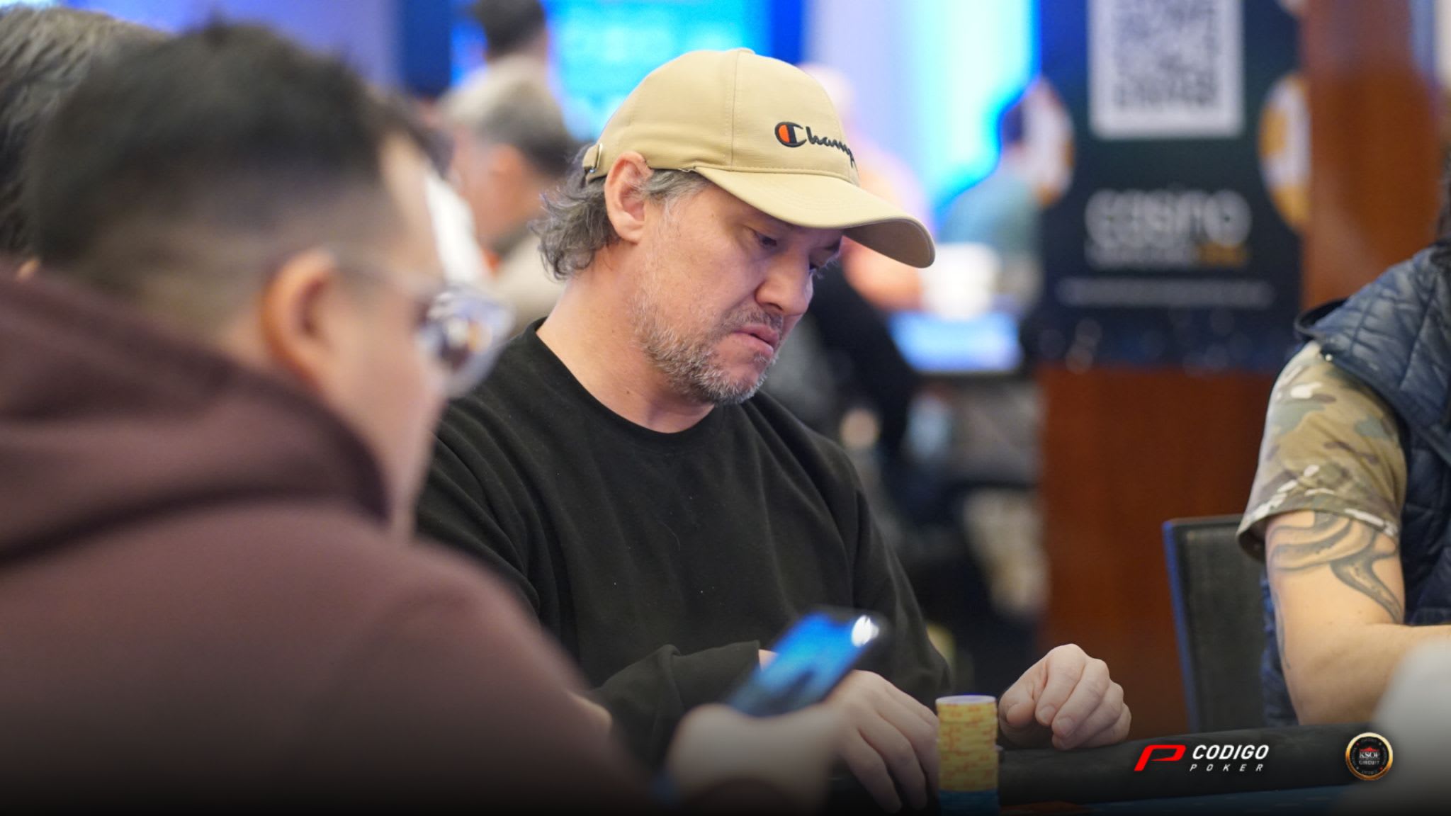 Buenos Aires Warm Up Dia 2 Von Meneyen