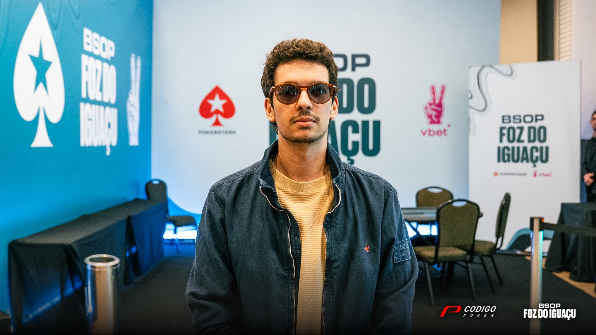 9No Murilo Fidelis Main Event Final Foz Do Iguacu