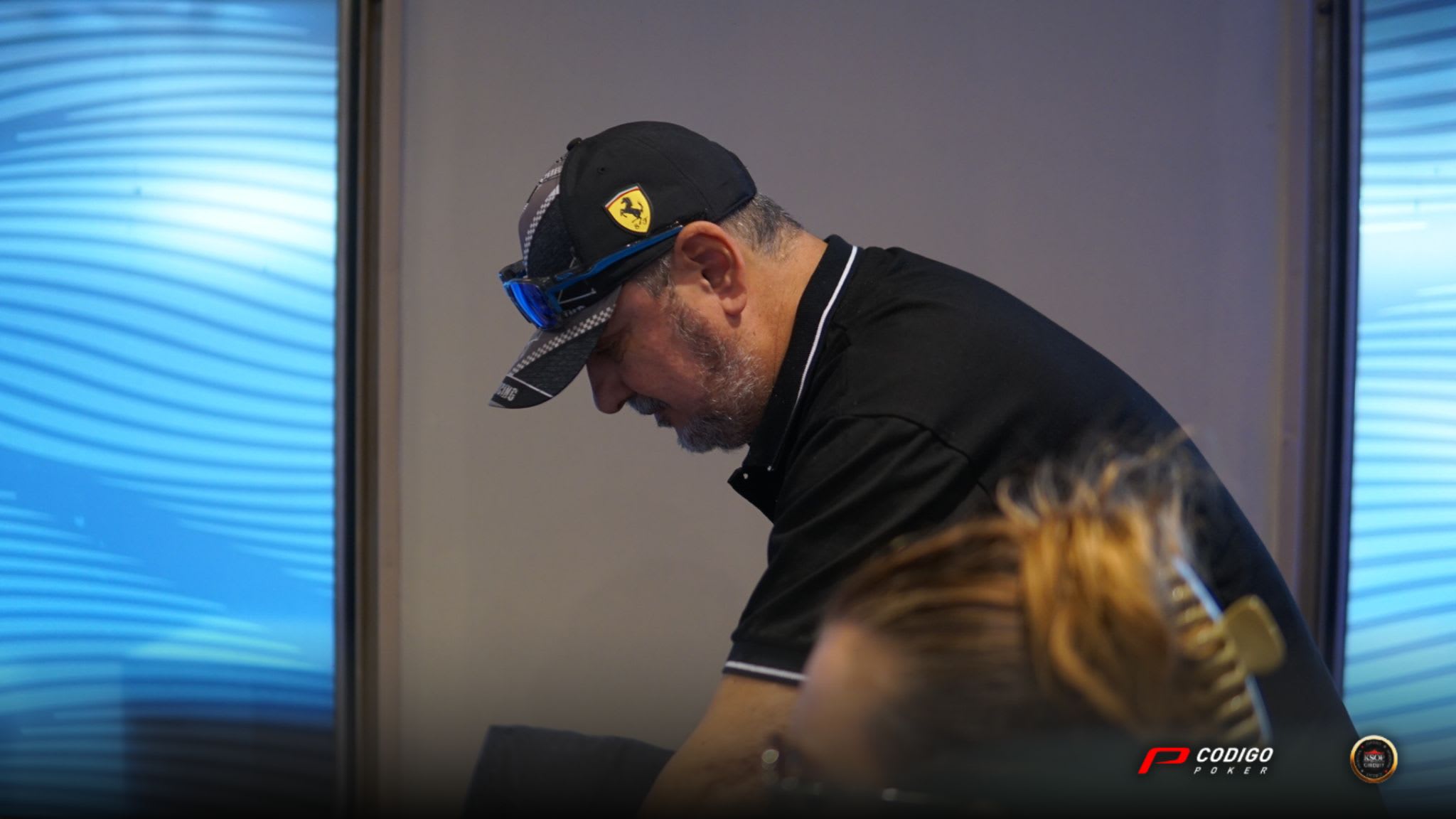 Buenos Aires Warm Up Dia 2 Lelli