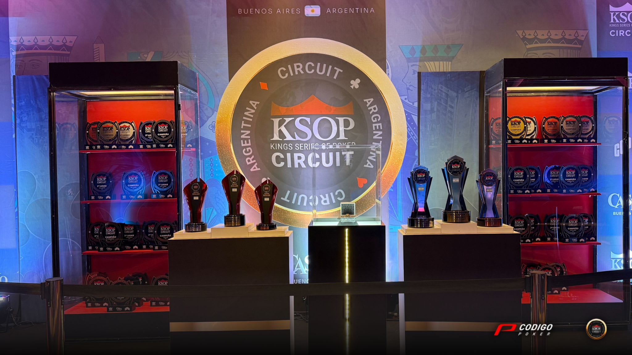 Buenos Aires Main 1A 6