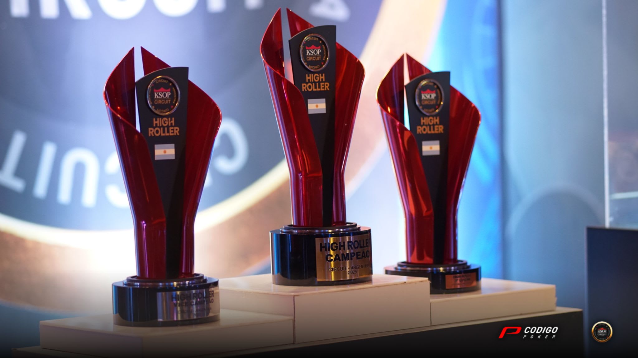 Buenos Aires Main 1A 12