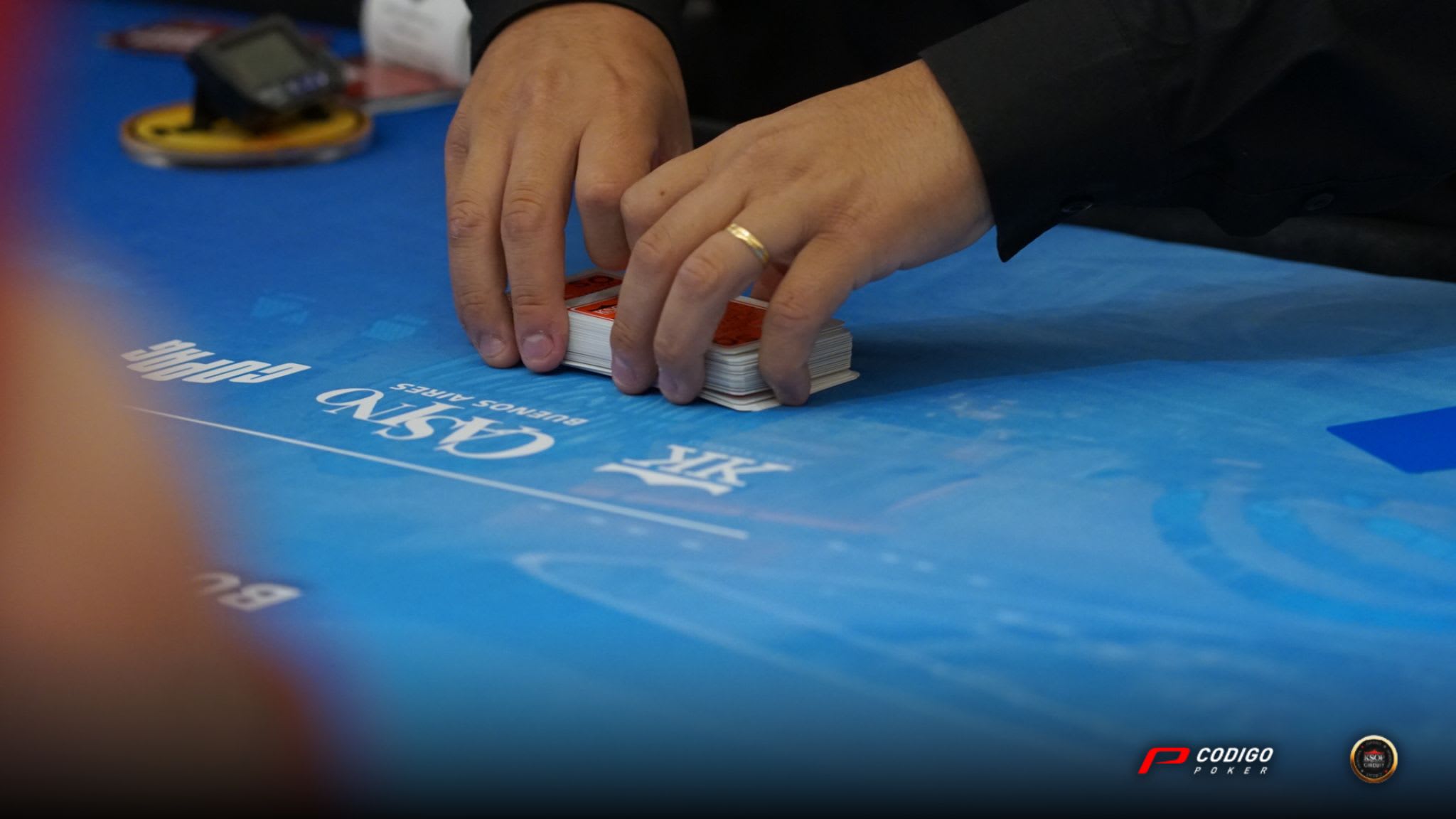 Buenos Aires Main 1A 14