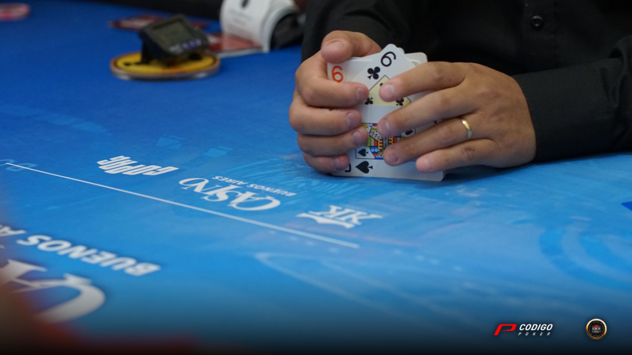 Buenos Aires Main 1A 15