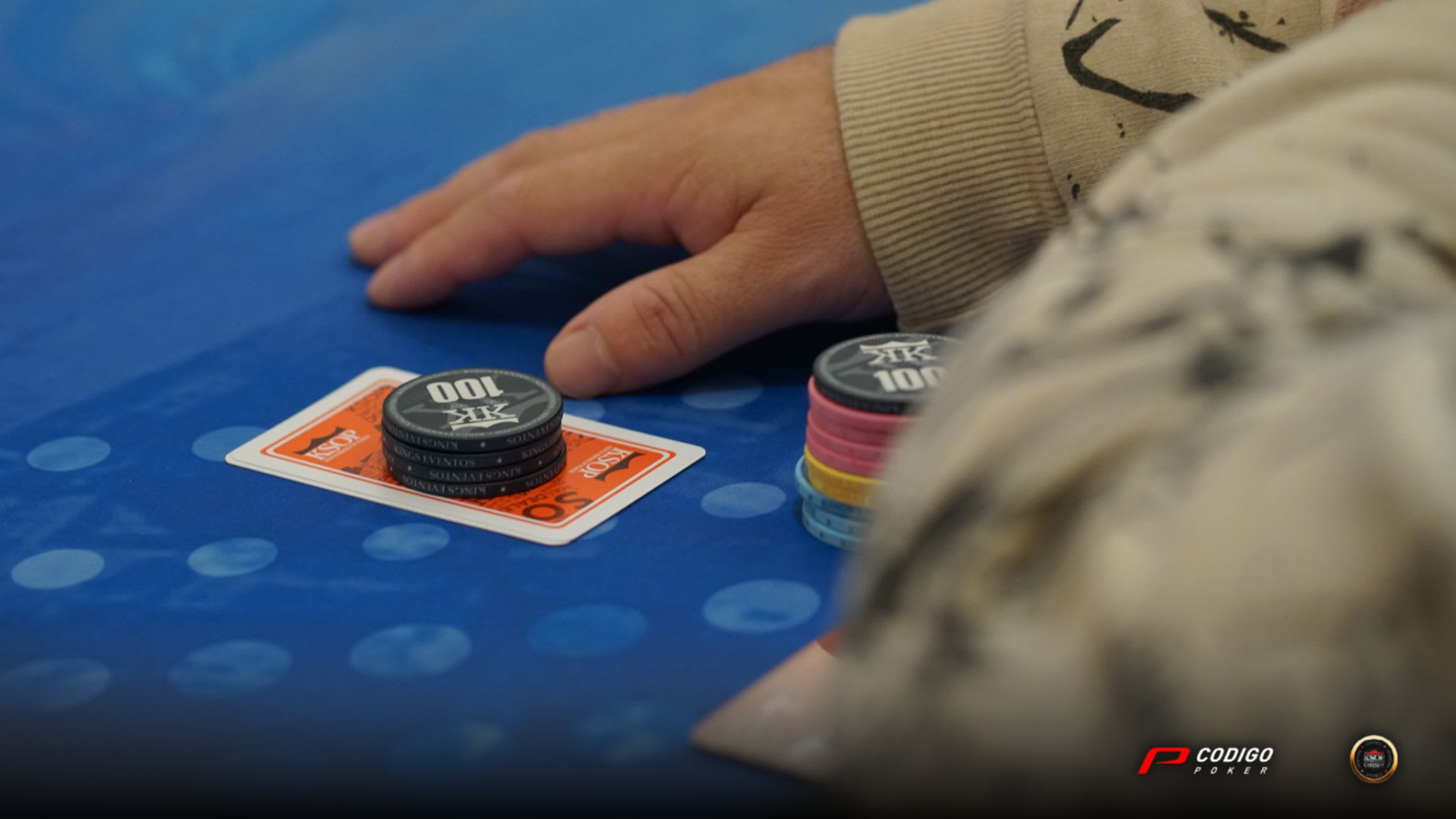 Buenos Aires Main Event Dia 1B Color 3