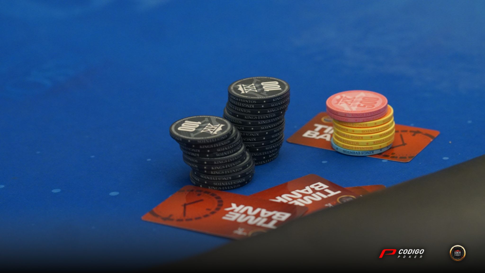 Buenos Aires Main Event Dia 1B Color 7